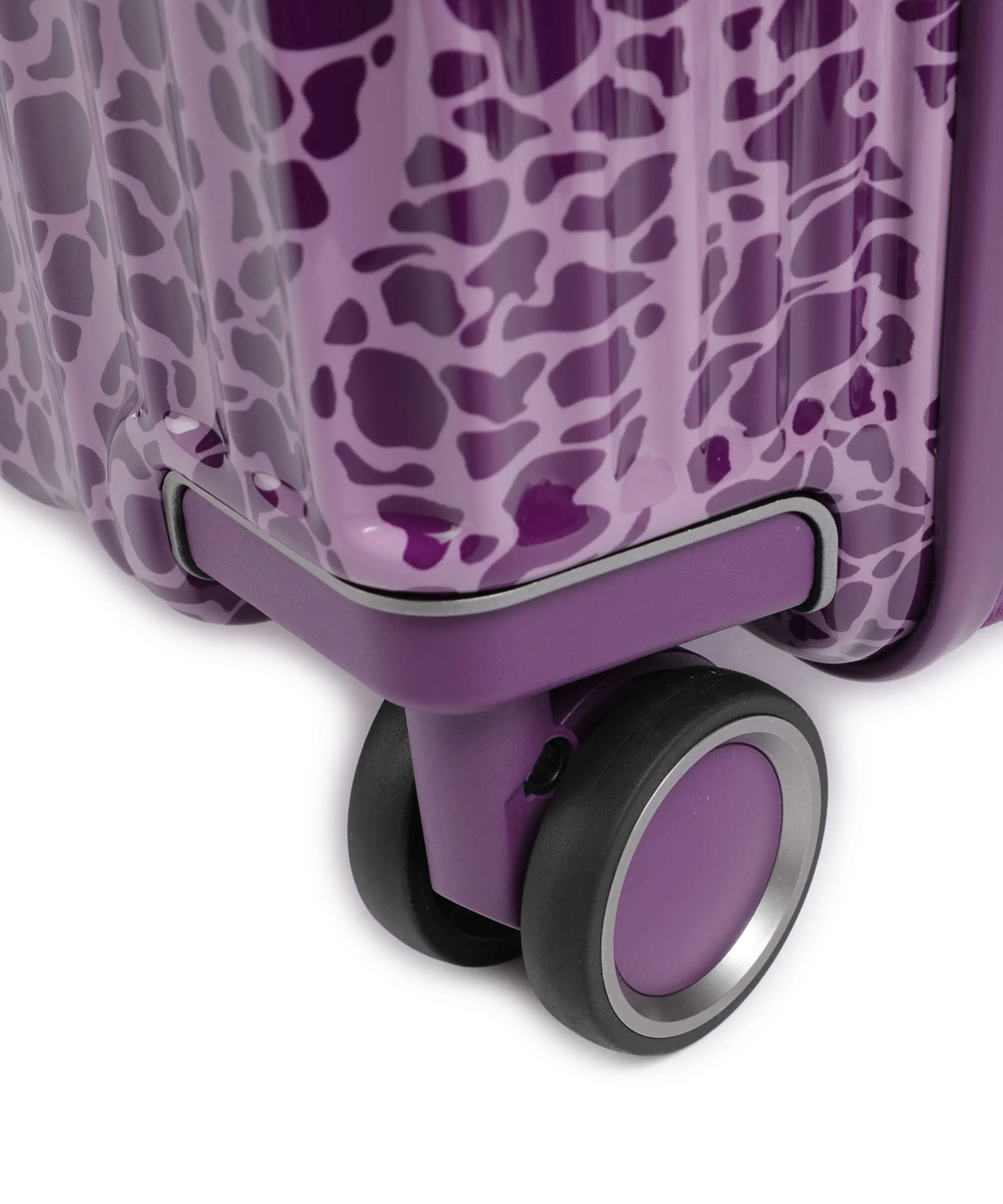 Travelite Lascana Edition Valise 4 roues plum - Image 4