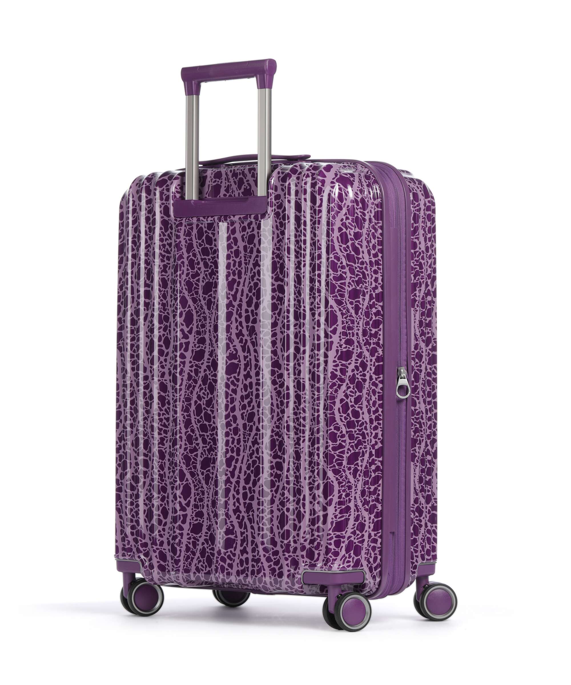 Travelite Lascana Edition Valise 4 roues plum - Image 2