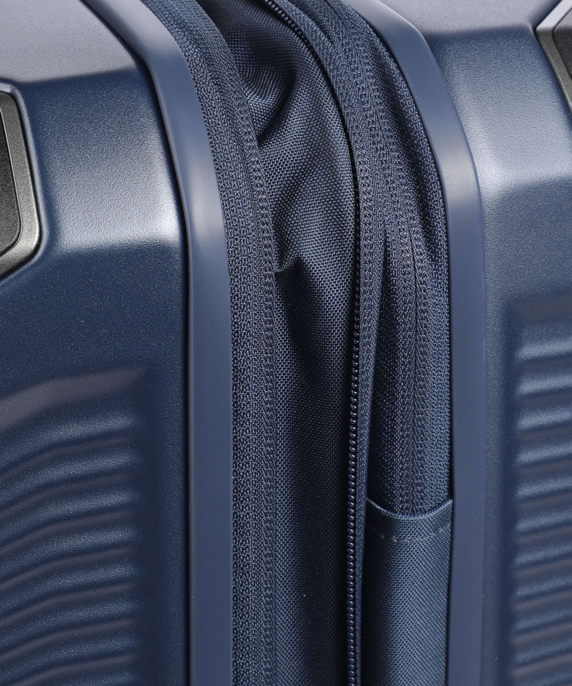 Travelite Millenium Set de valise (4 roues) navy - Image 4