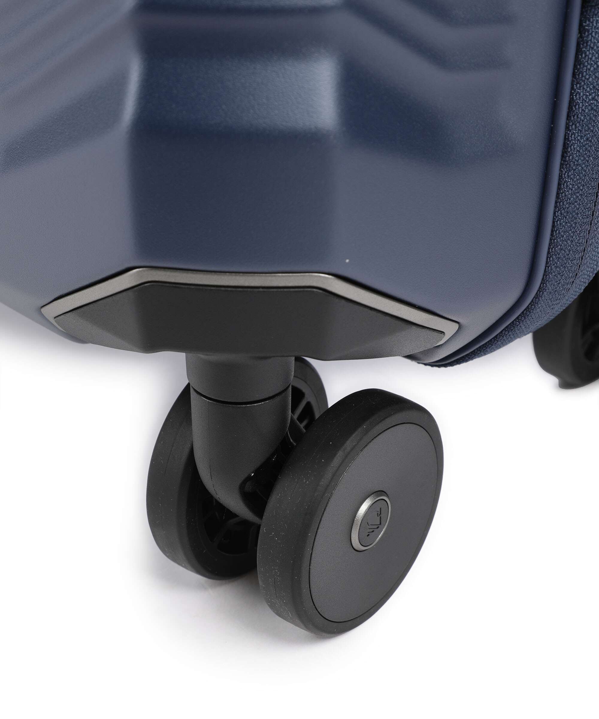 Travelite Millenium Valise 4 roues navy - Image 4