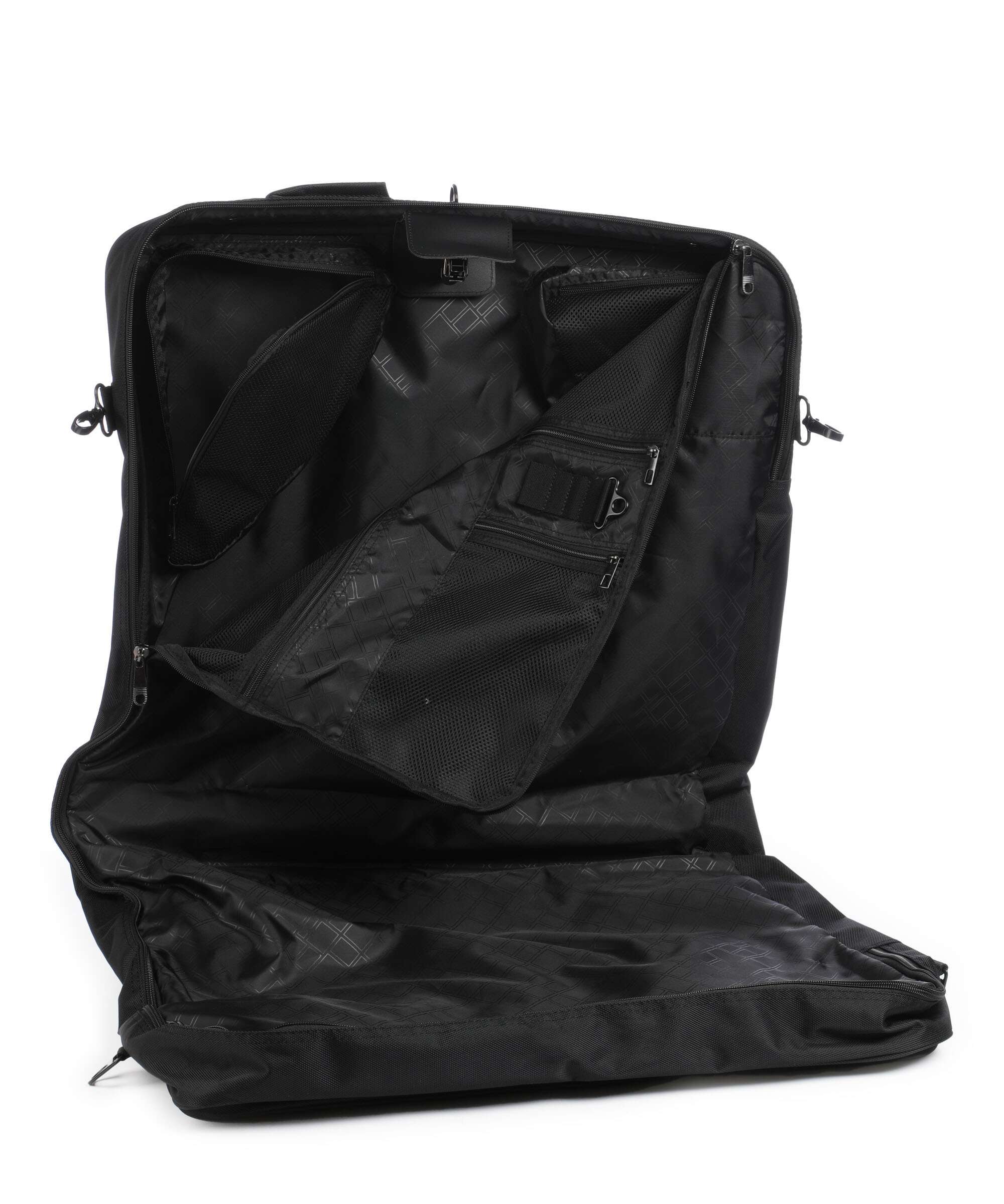 Travelite Mobile Porte-habits schwarz - Image 5