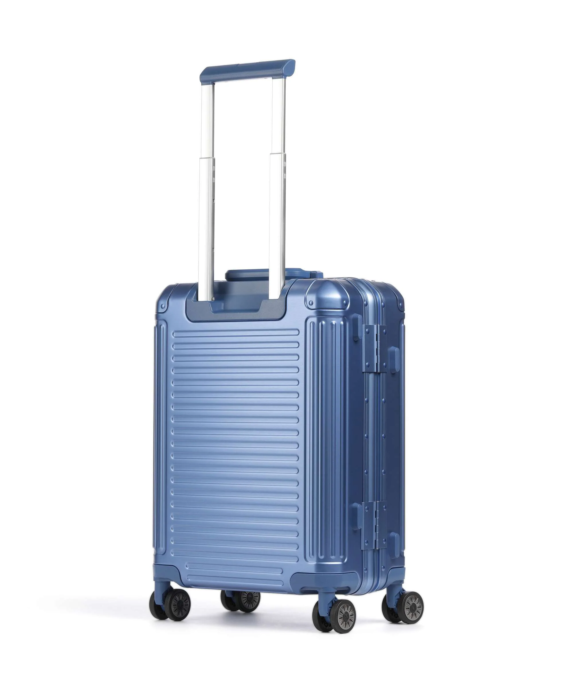 Travelite Next 2.0 Valise 4 roues blue - Image 2