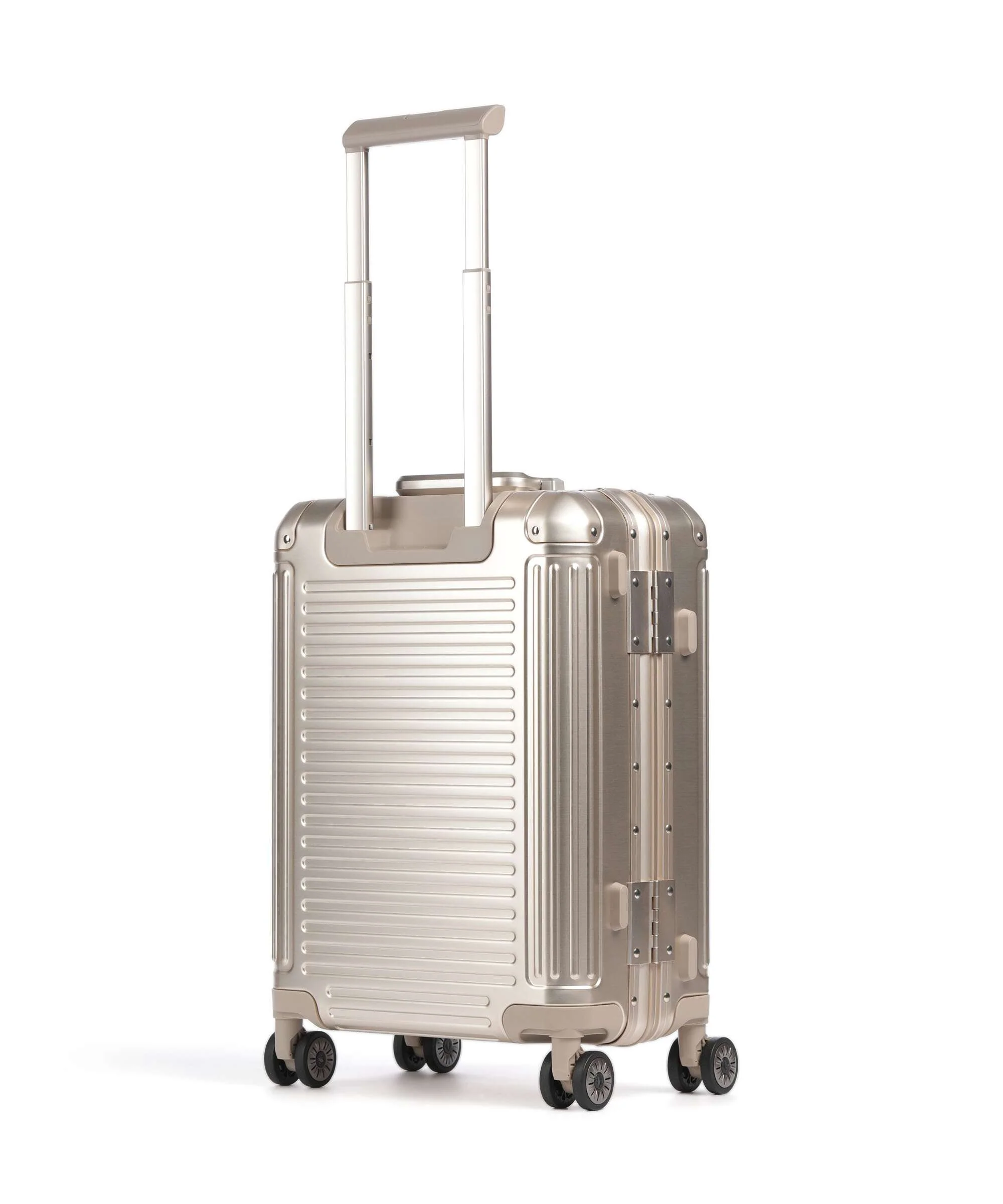 Travelite Next 2.0 Valise 4 roues champagne - Image 2