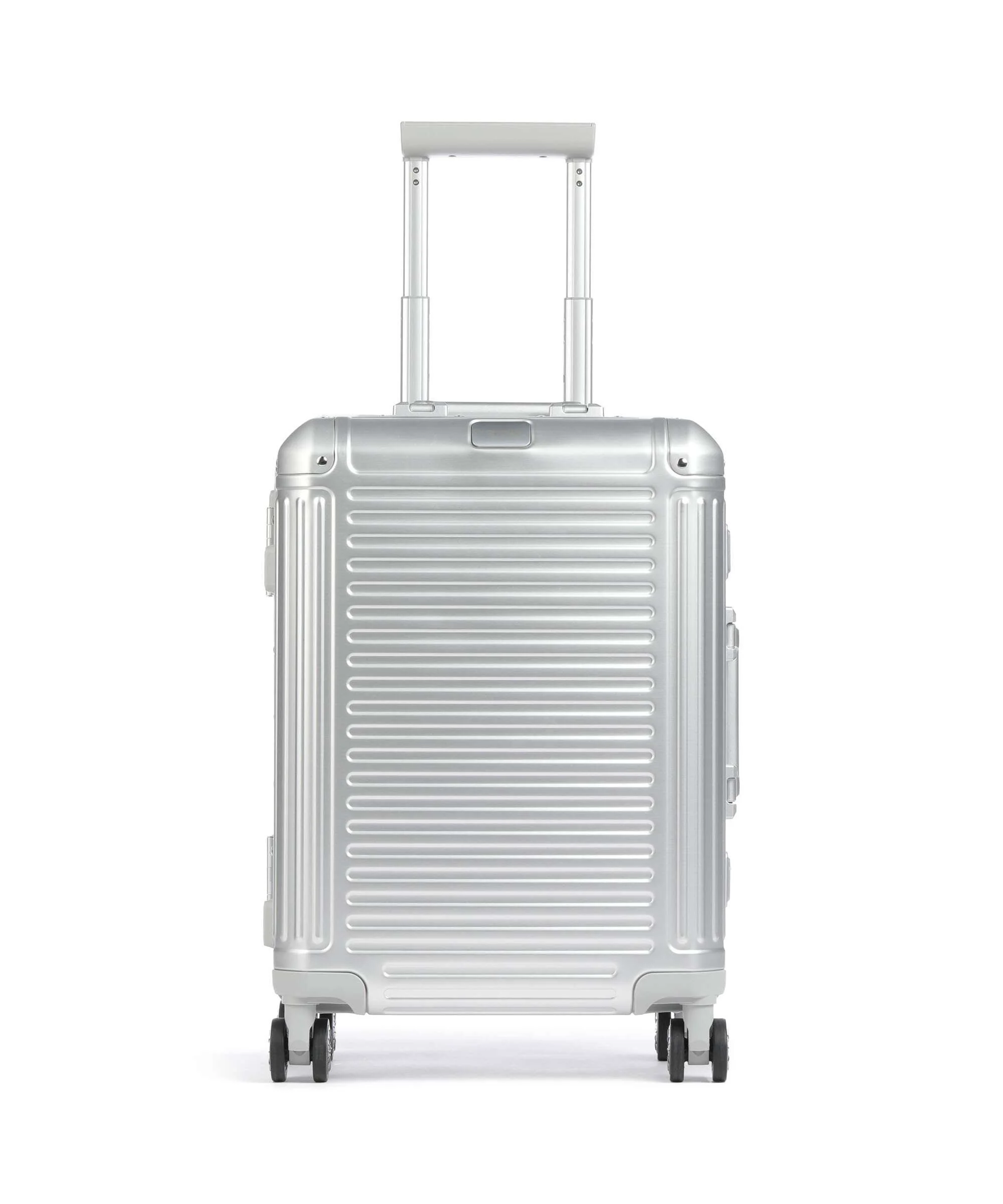Travelite Next 2.0 Valise 4 roues silber