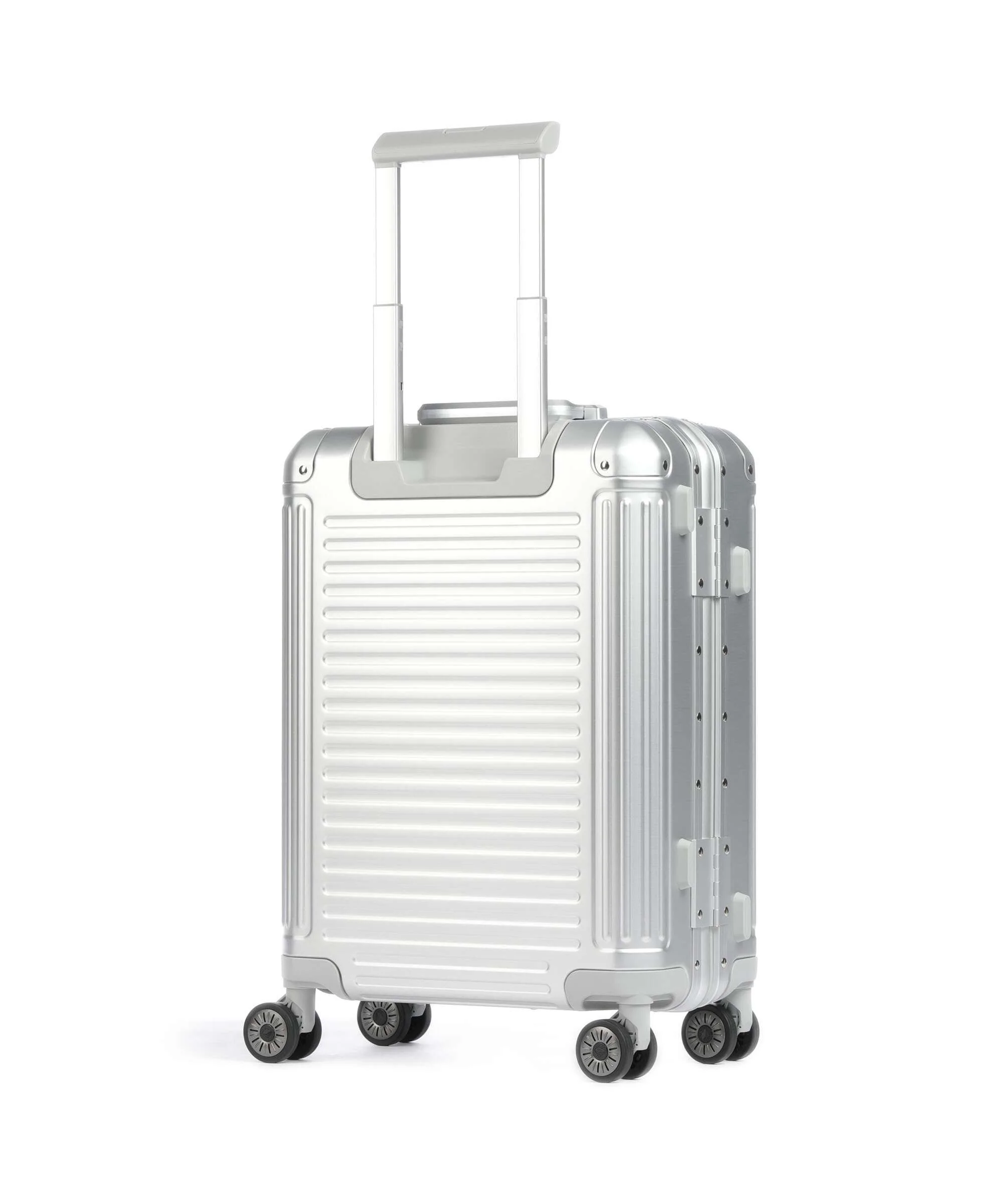 Travelite Next 2.0 Valise 4 roues silber - Image 2