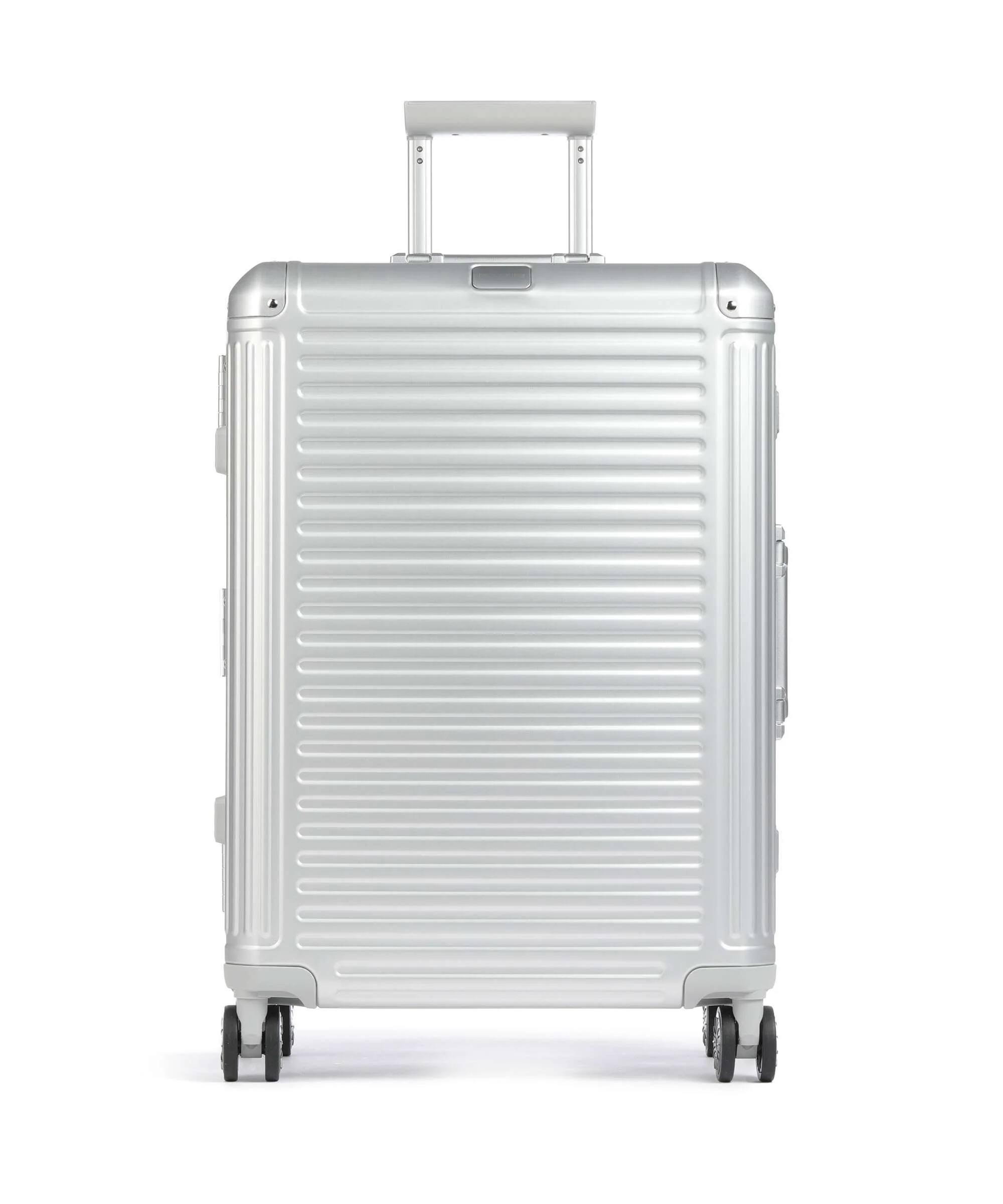 Travelite Next 2.0 Valise 4 roues silber
