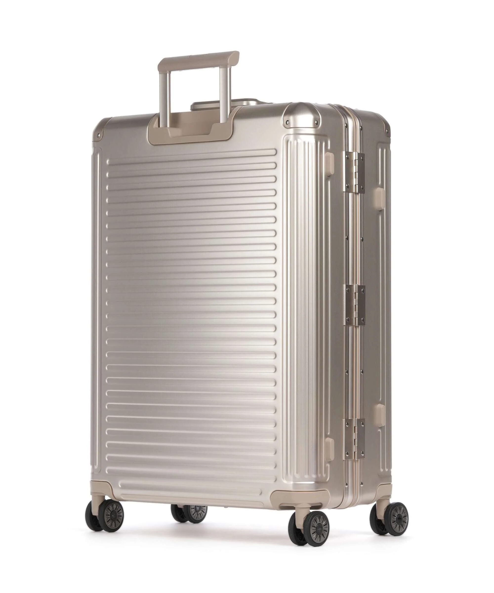 Travelite Next 2.0 Valise 4 roues champagne - Image 2