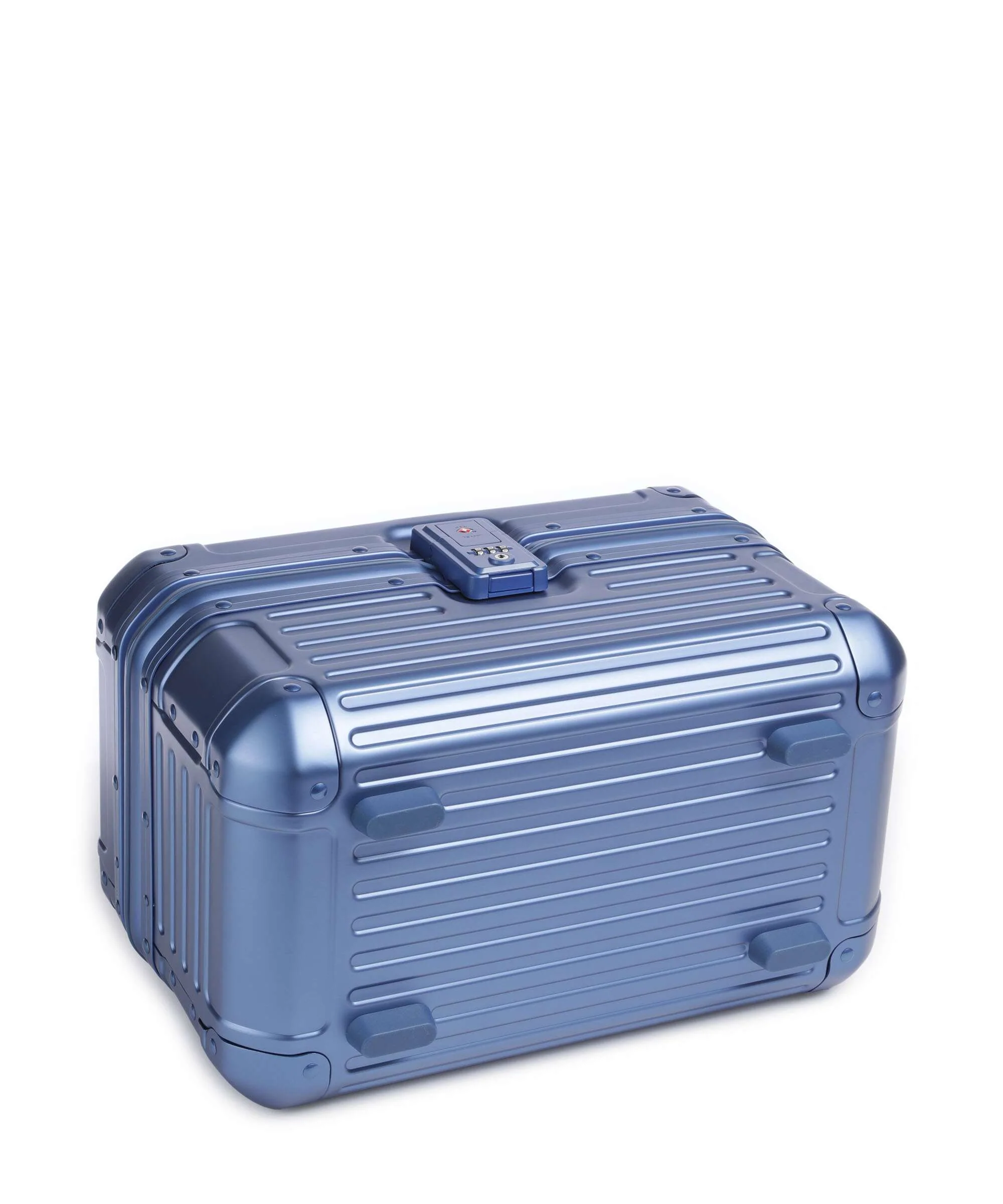 Travelite Next Mallette cosmétiques blue - Image 3