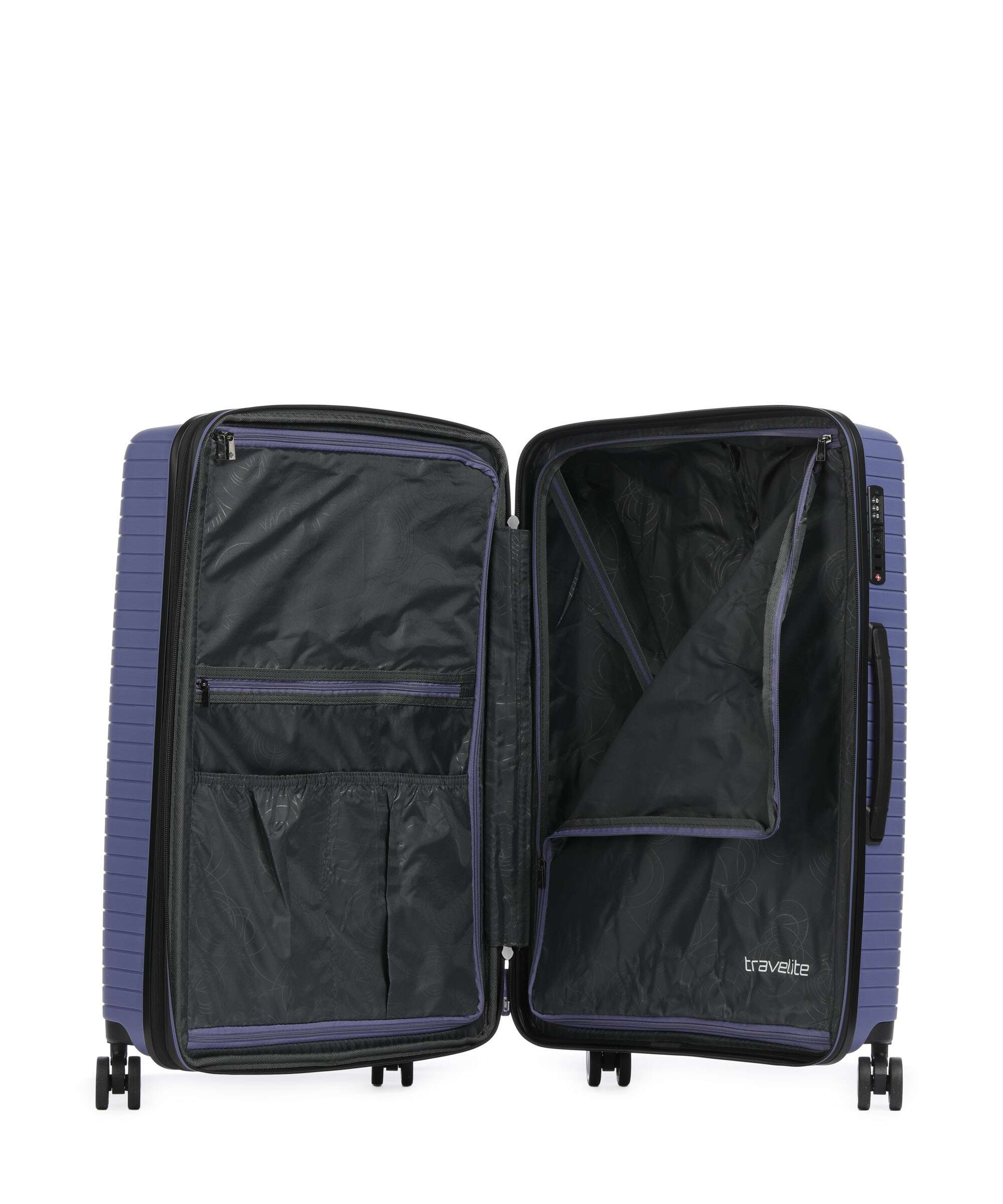 Travelite Orbita Set de valise (4 roues) lavendel - Image 6