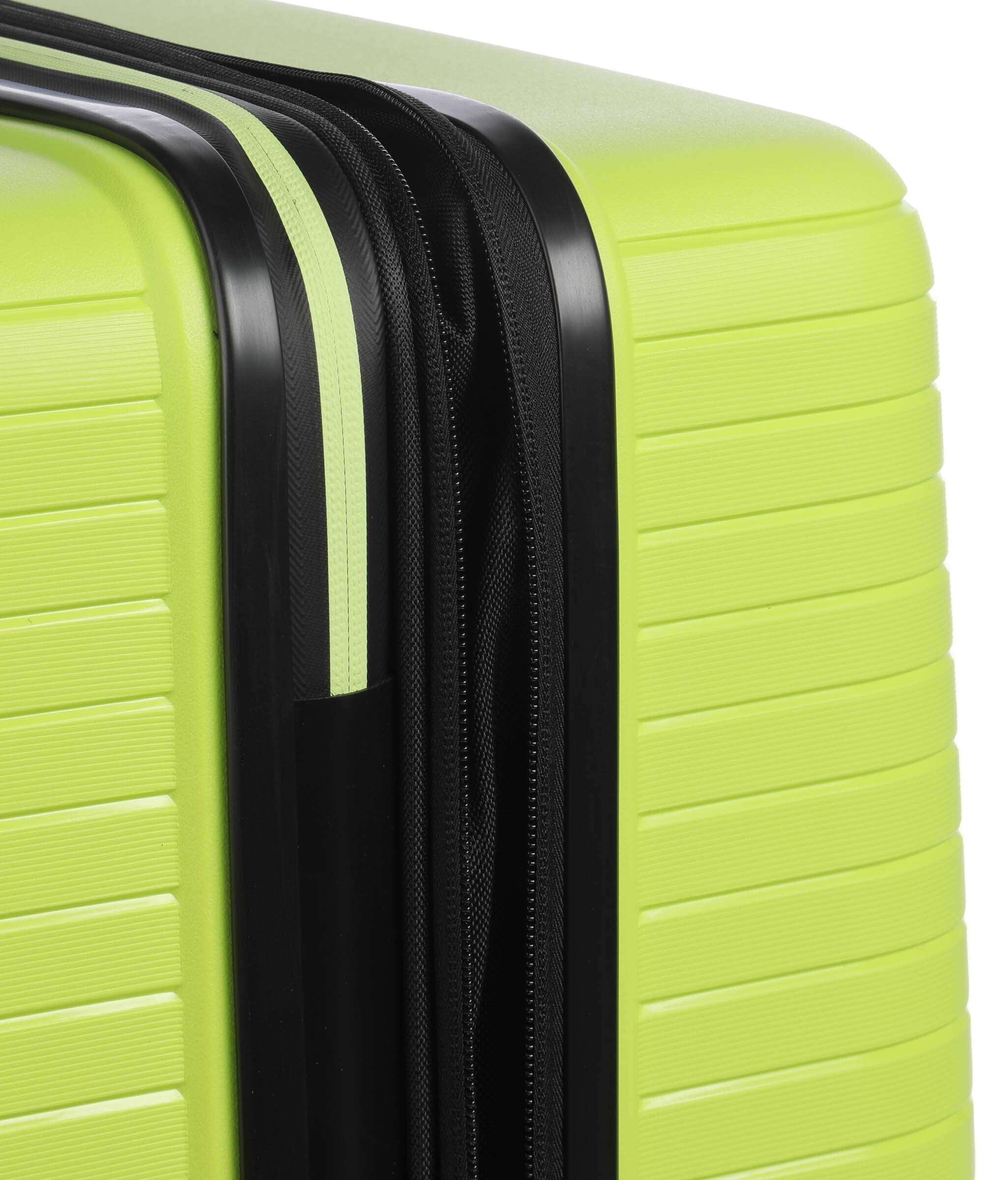 Travelite Orbita Valise 4 roues limone - Image 4