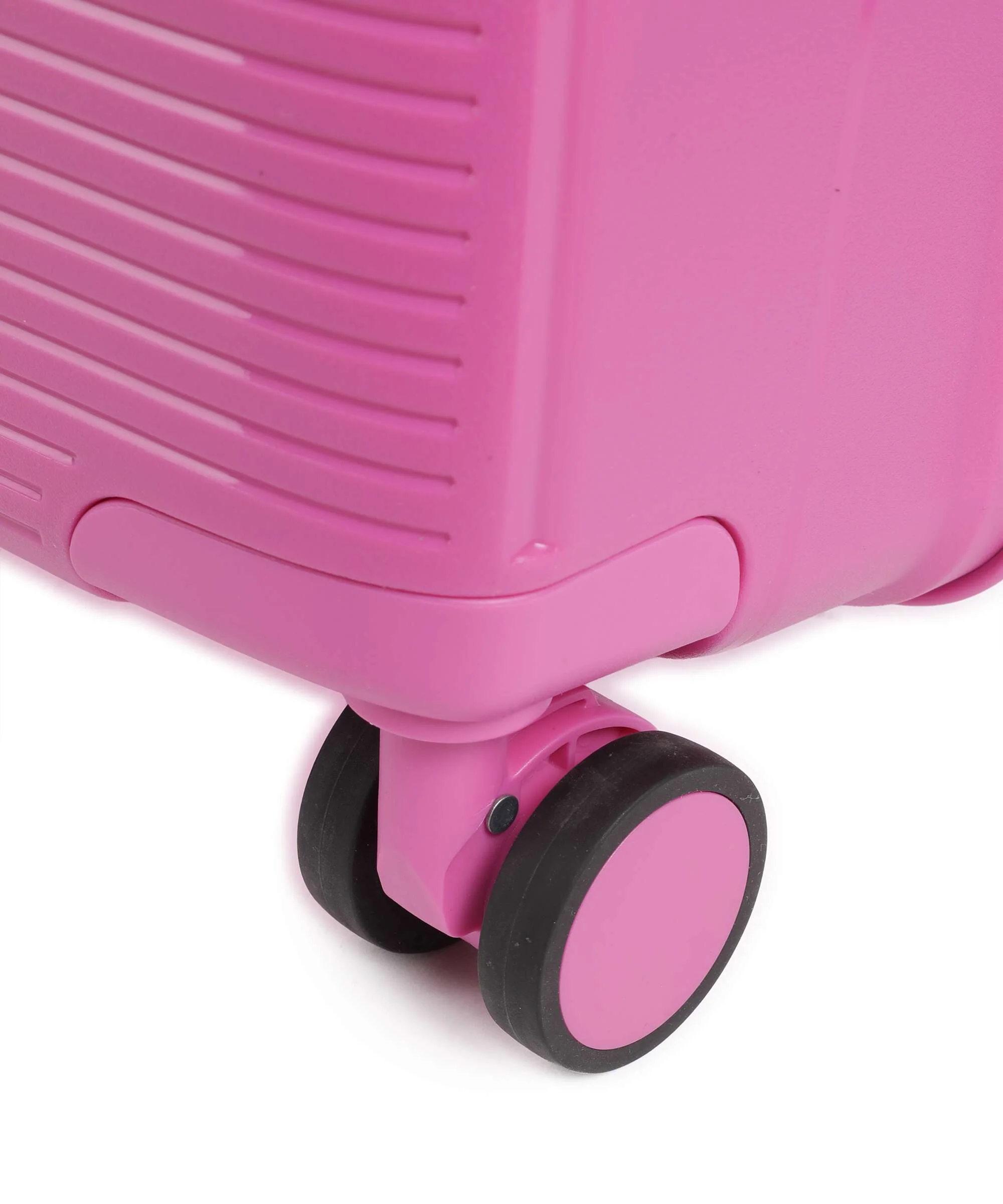 Travelite Pacific Set de valise (4 roues) pink - Image 4