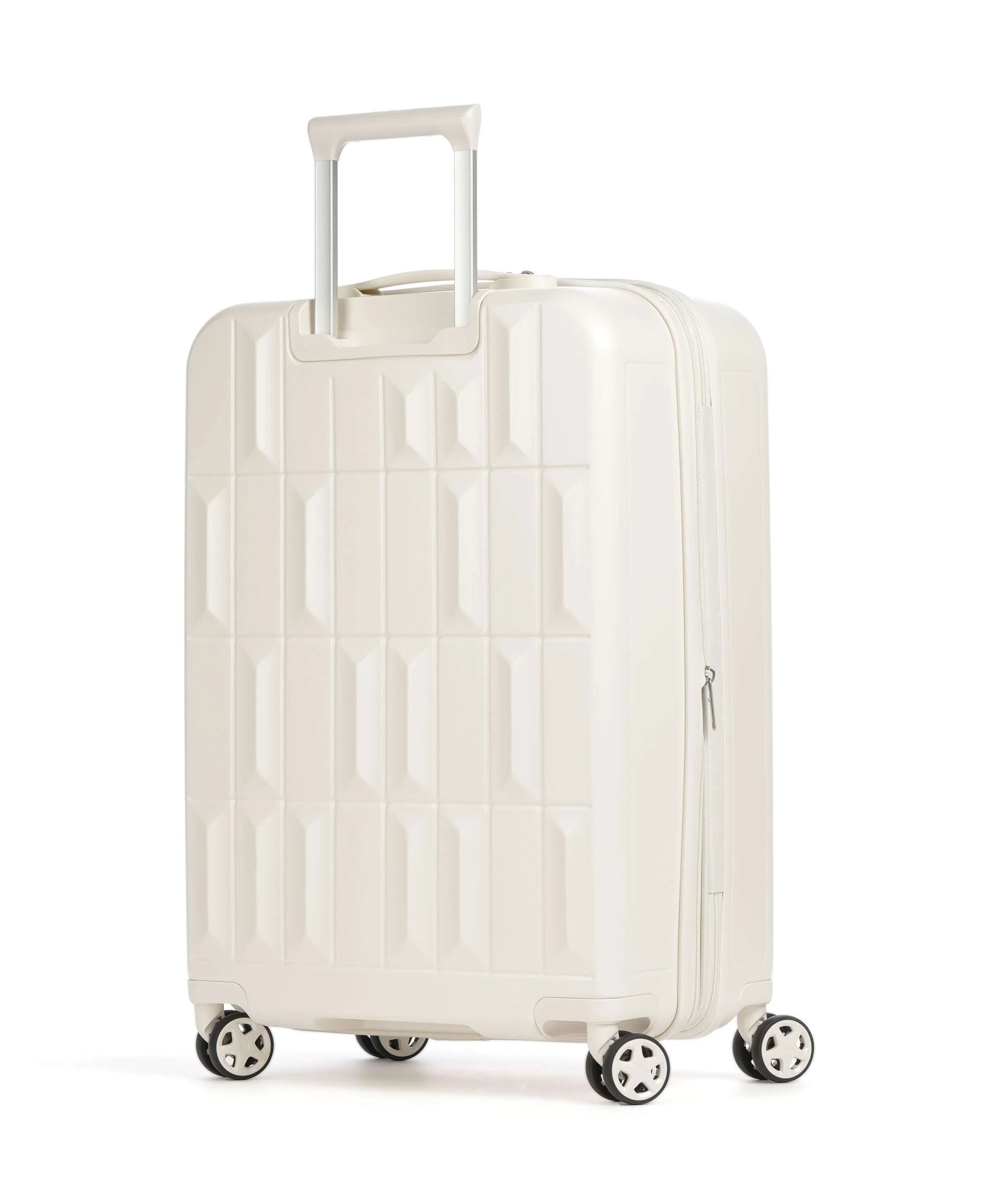 Travelite Panello Set de valise (4 roues) ivory - Image 2