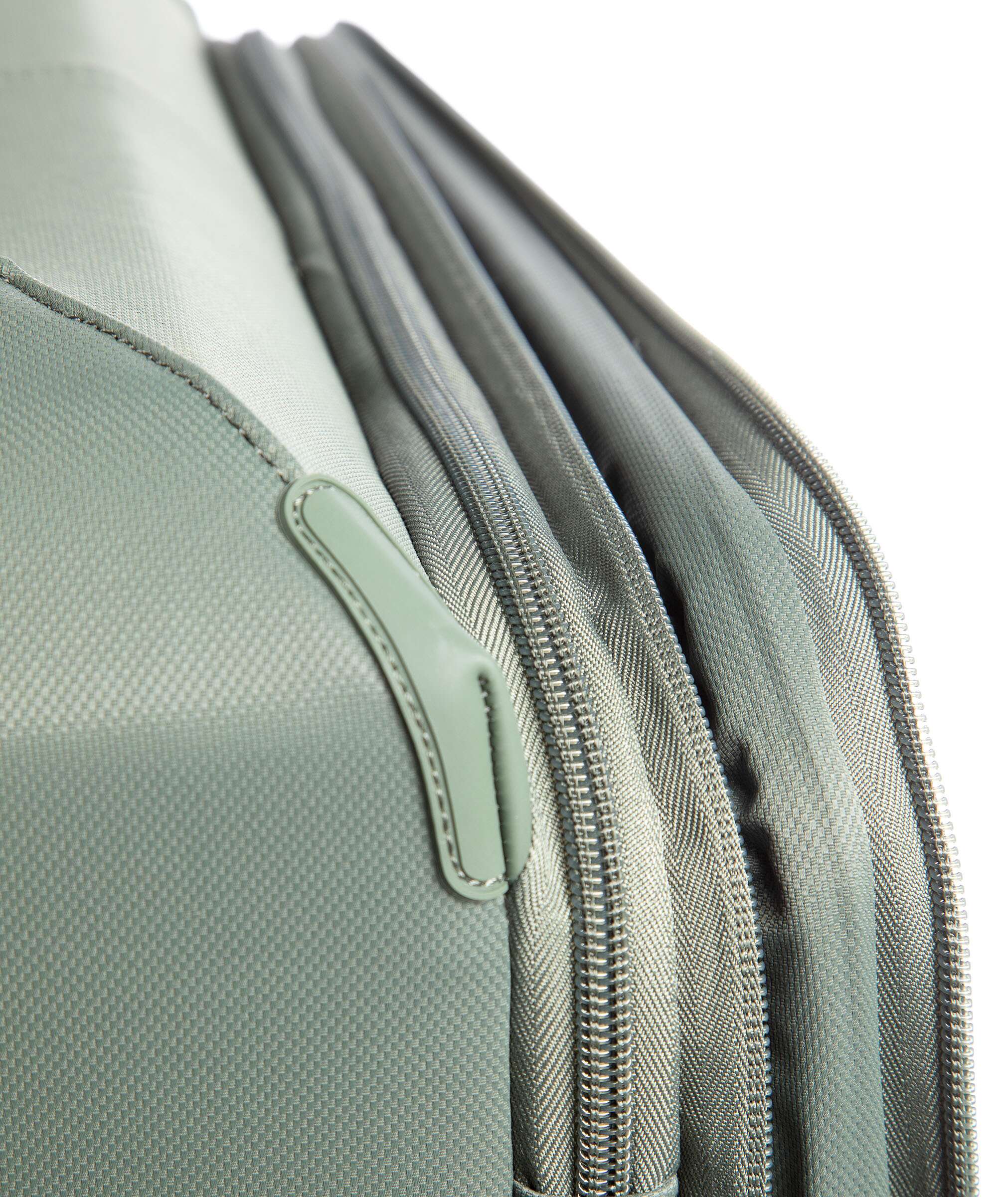 Travelite Priima M Valise 4 roues oliv - Image 4