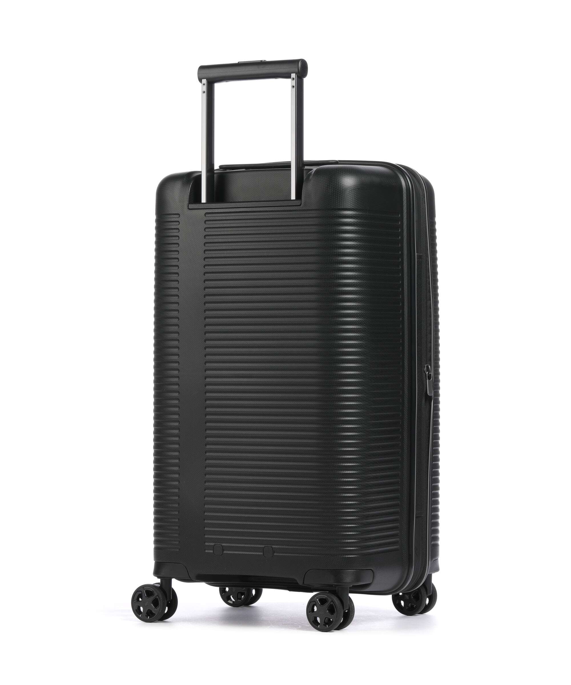 Travelite Roomer Set de valise (4 roues) schwarz - Image 2