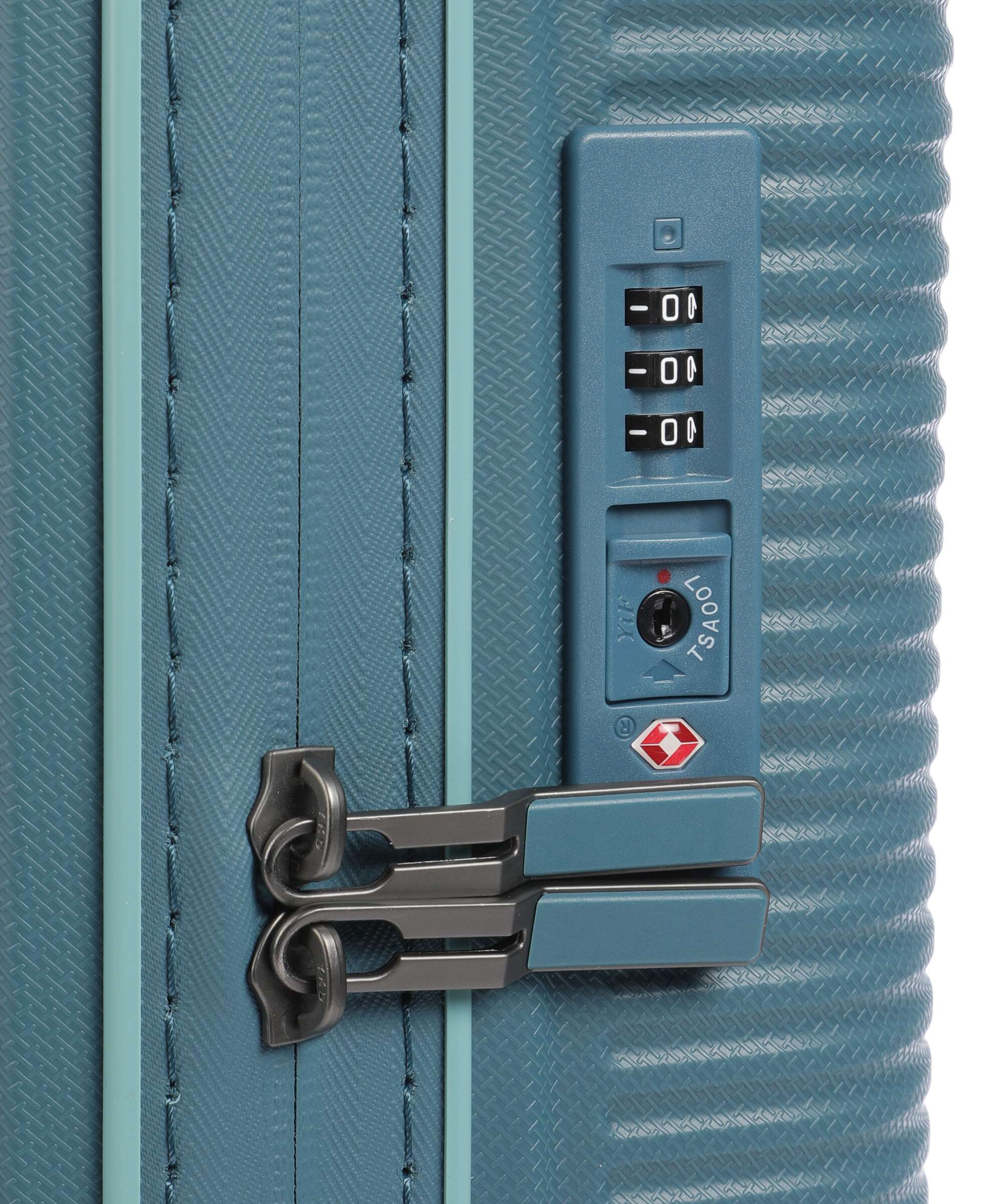 Travelite Roomer Valise 4 roues aqua - Image 3