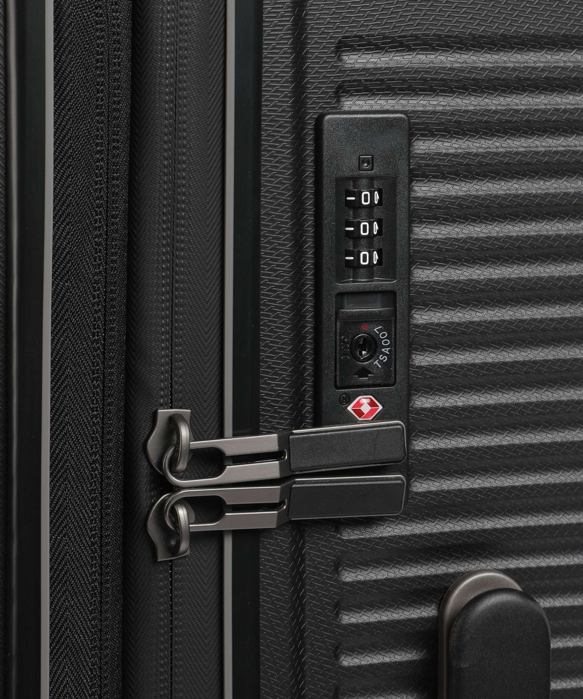 Travelite Roomer Valise 4 roues schwarz - Image 3