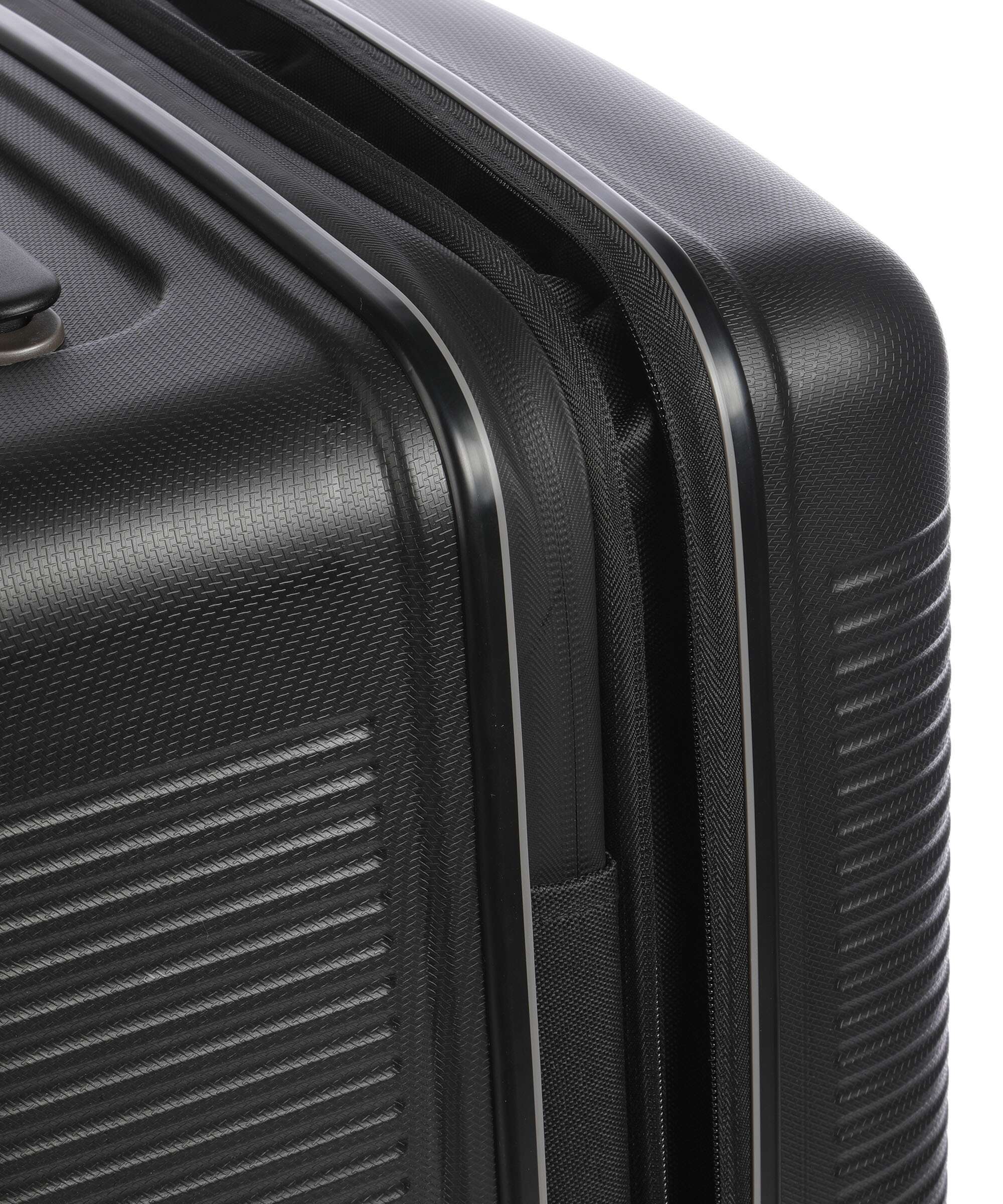 Travelite Roomer Valise 4 roues schwarz - Image 4