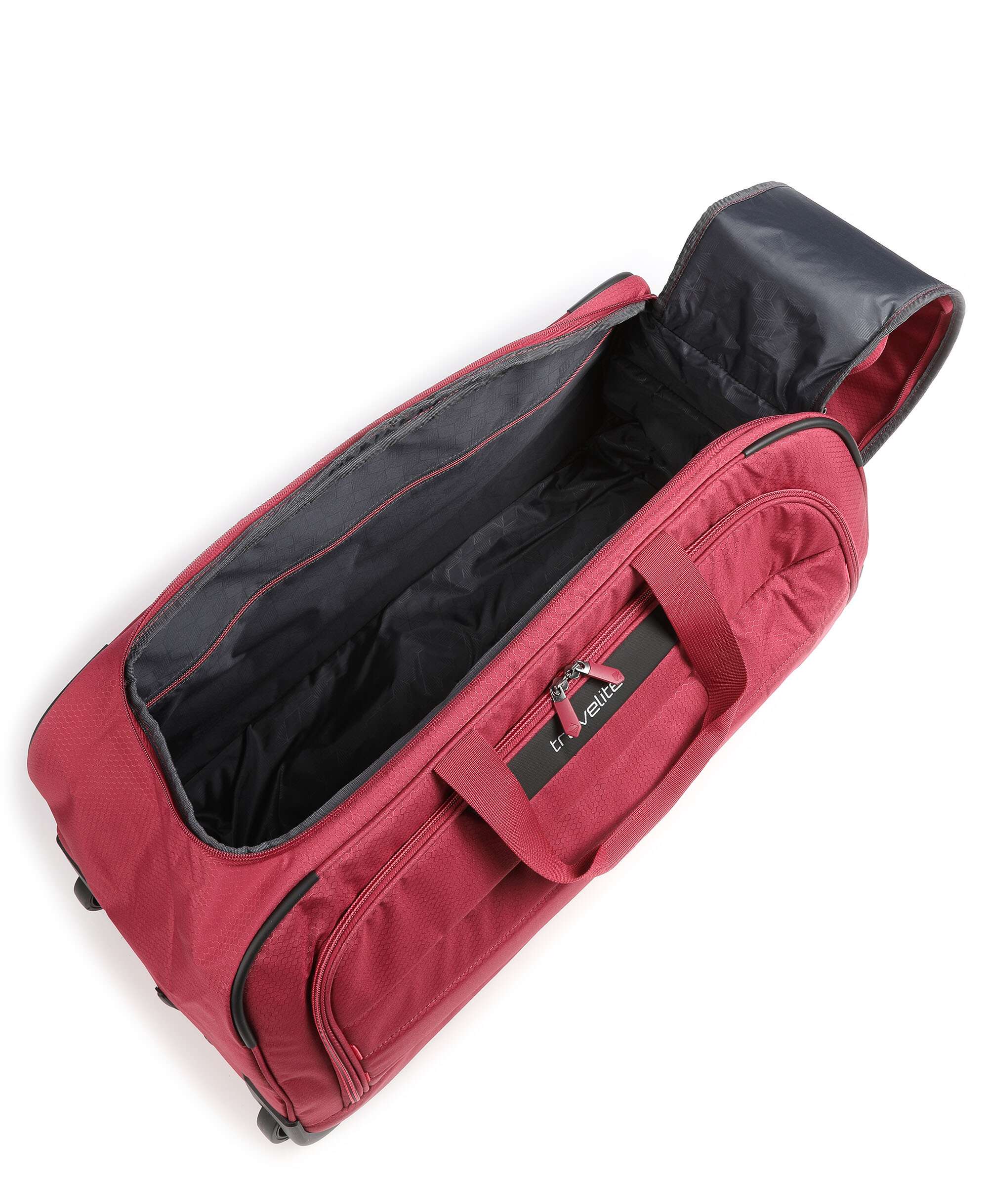Travelite Skaii Sac de voyage à roulettes abendrot - Image 5