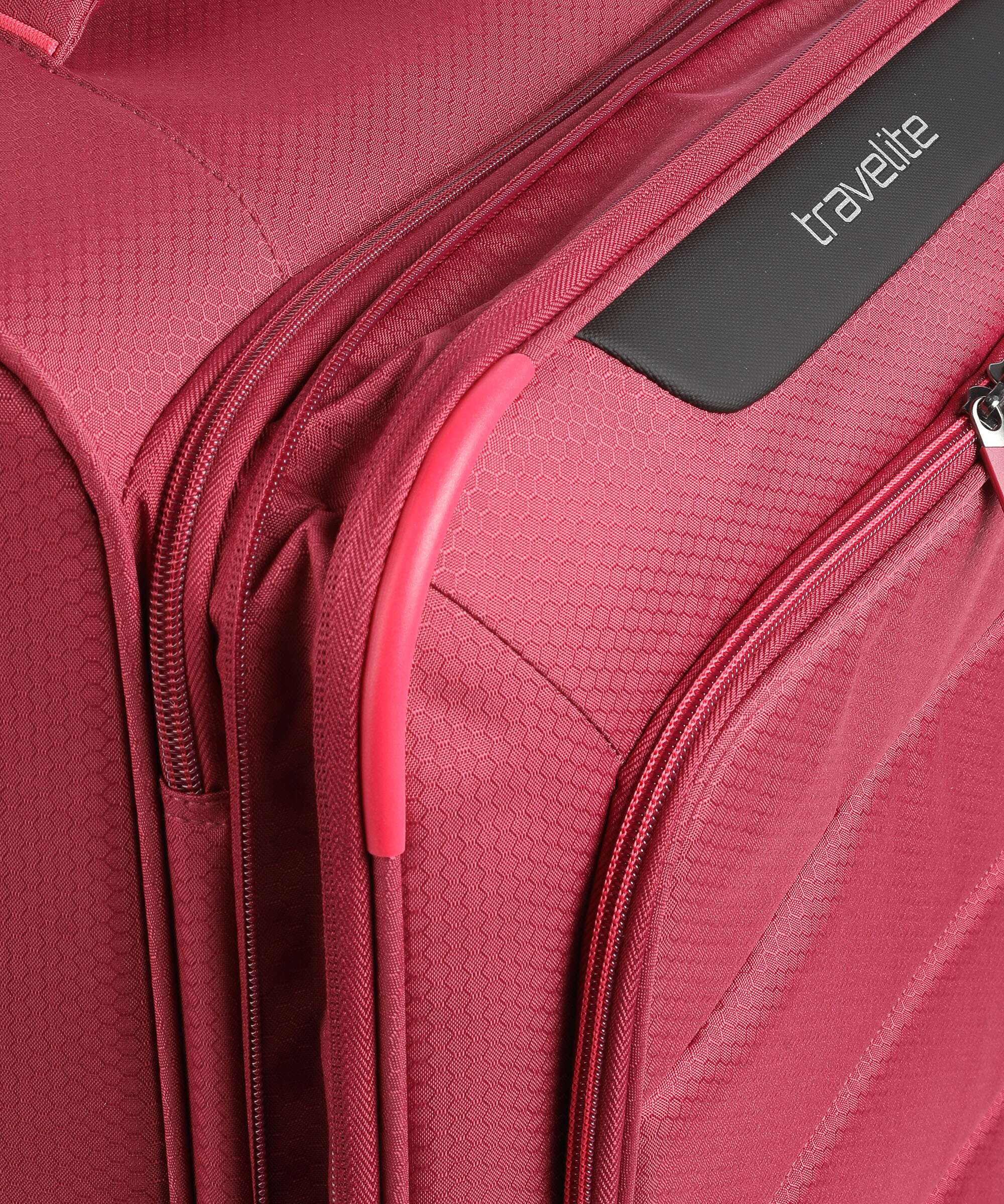 Travelite Skaii Set de valise (4 roues) abendrot - Image 4