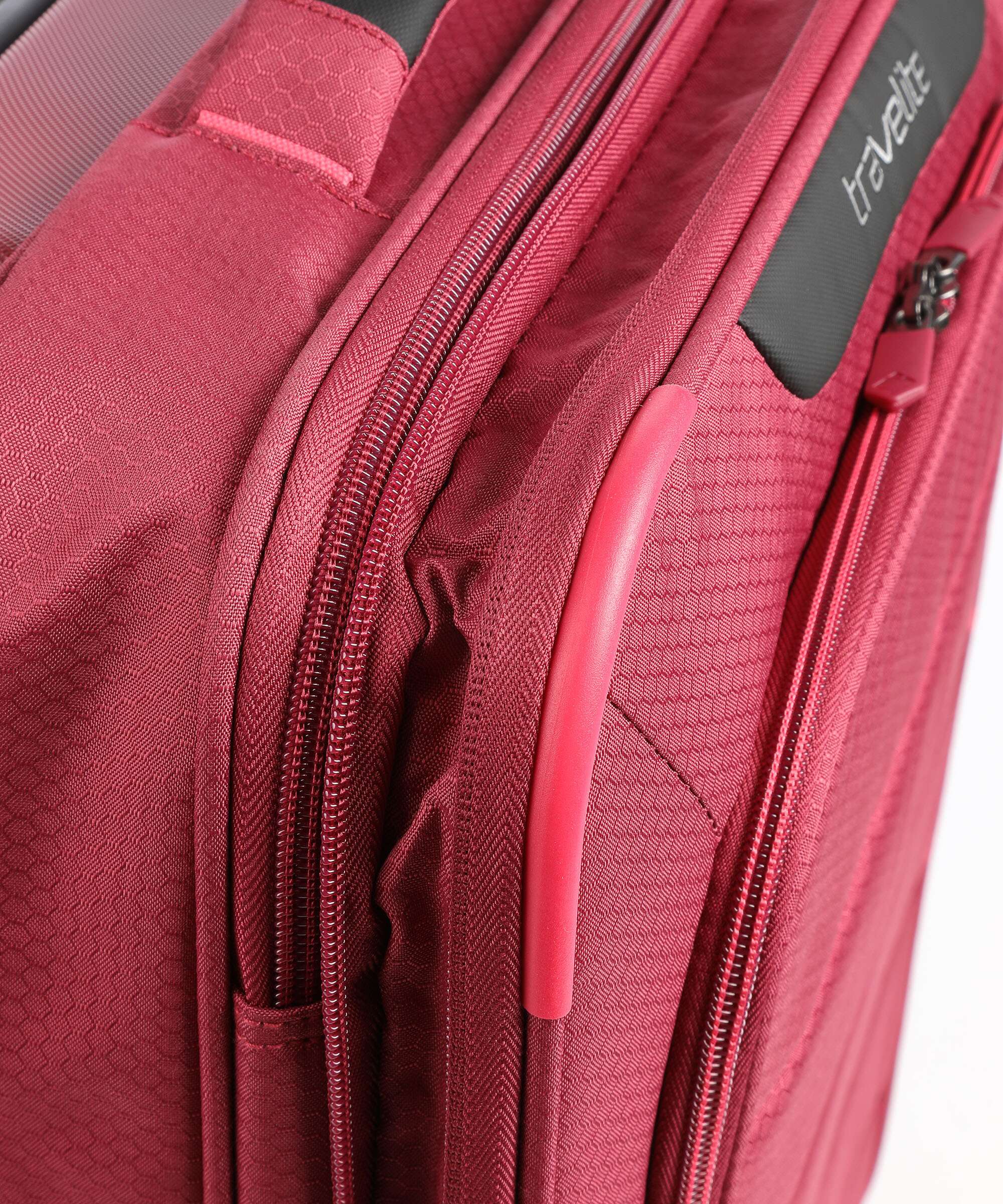 Travelite Skaii Valise 2 roues abendrot - Image 4