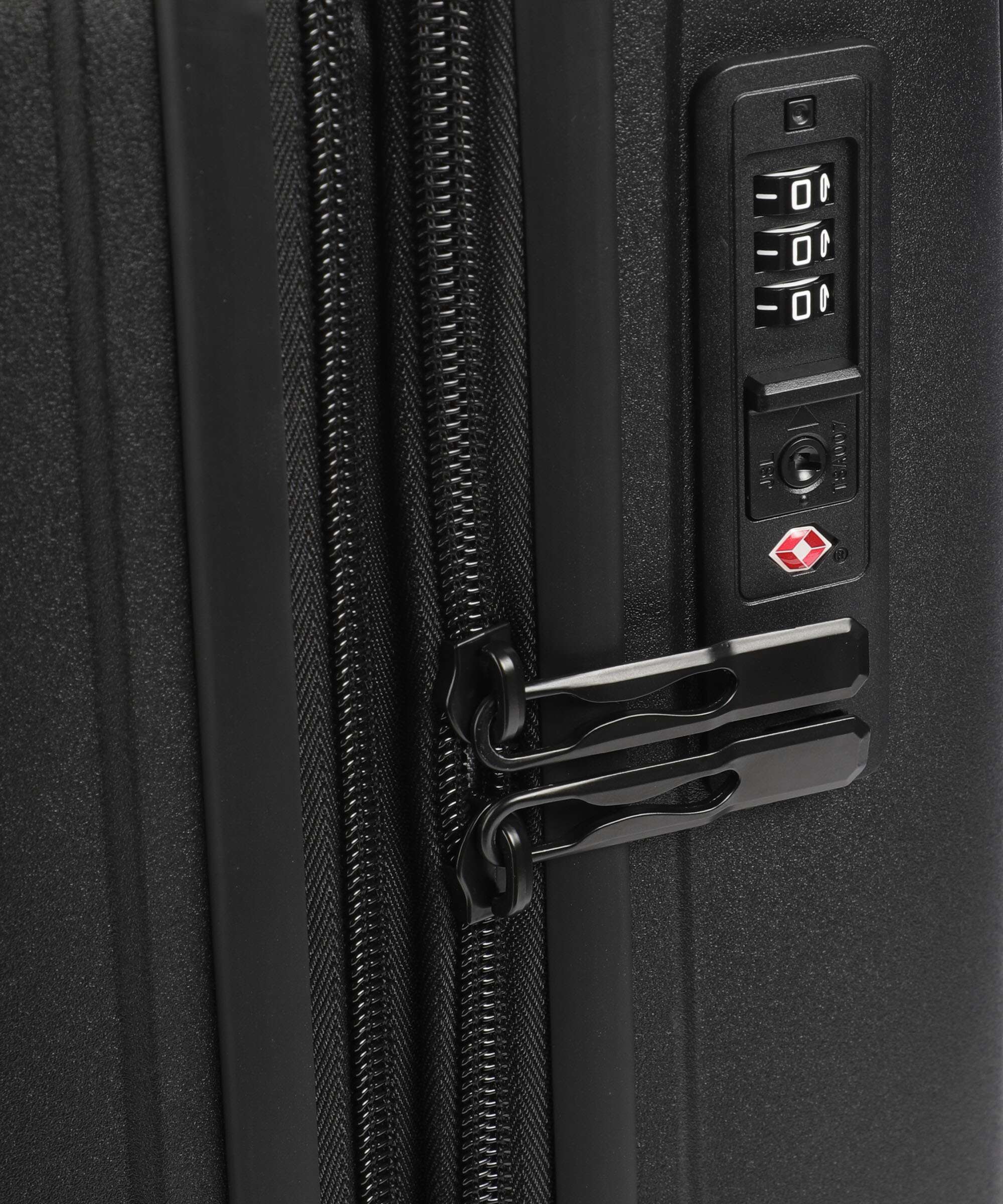 Travelite Skymate Valise 4 roues schwarz - Image 3