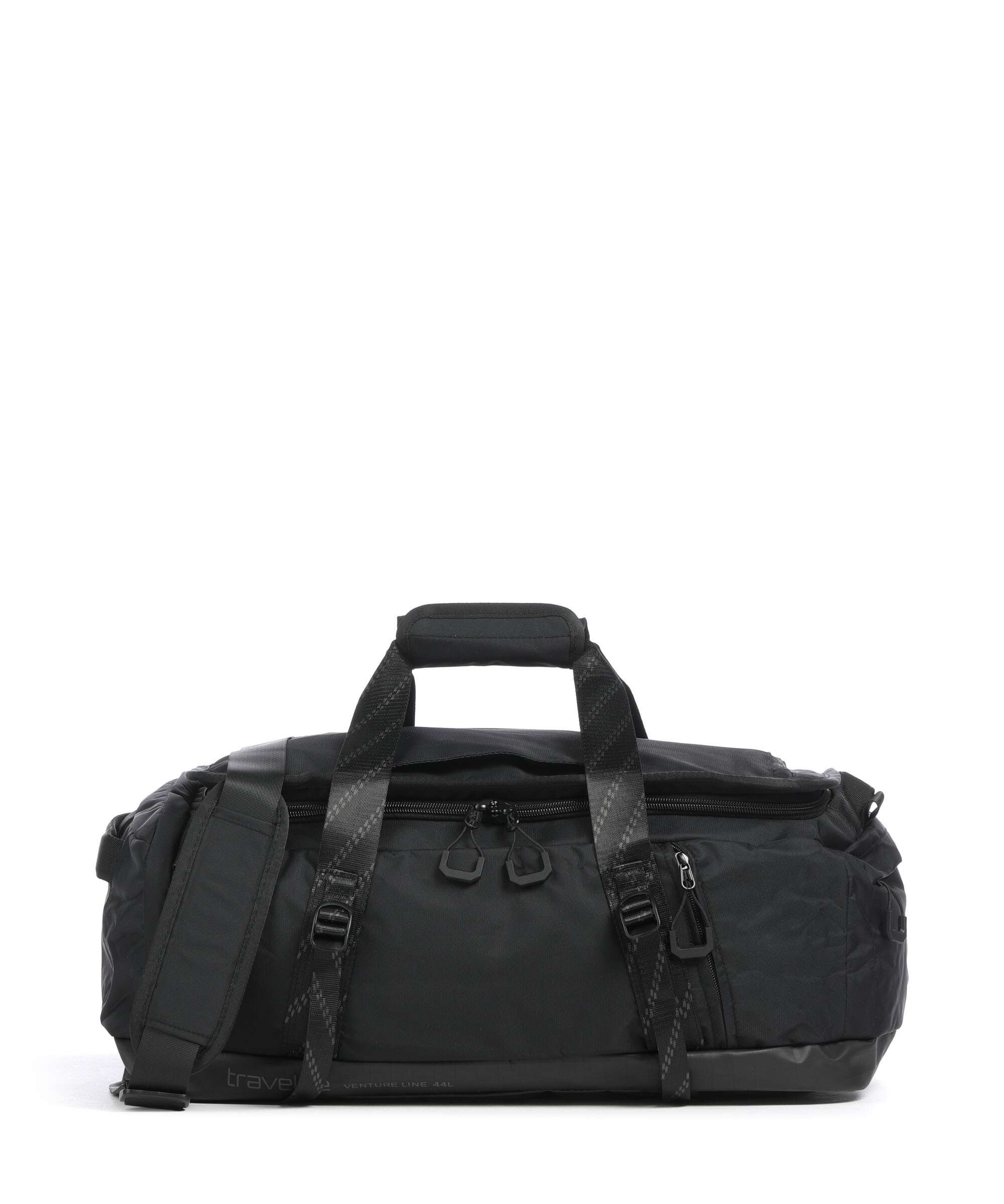 Travelite Venture Line Sac de voyage black