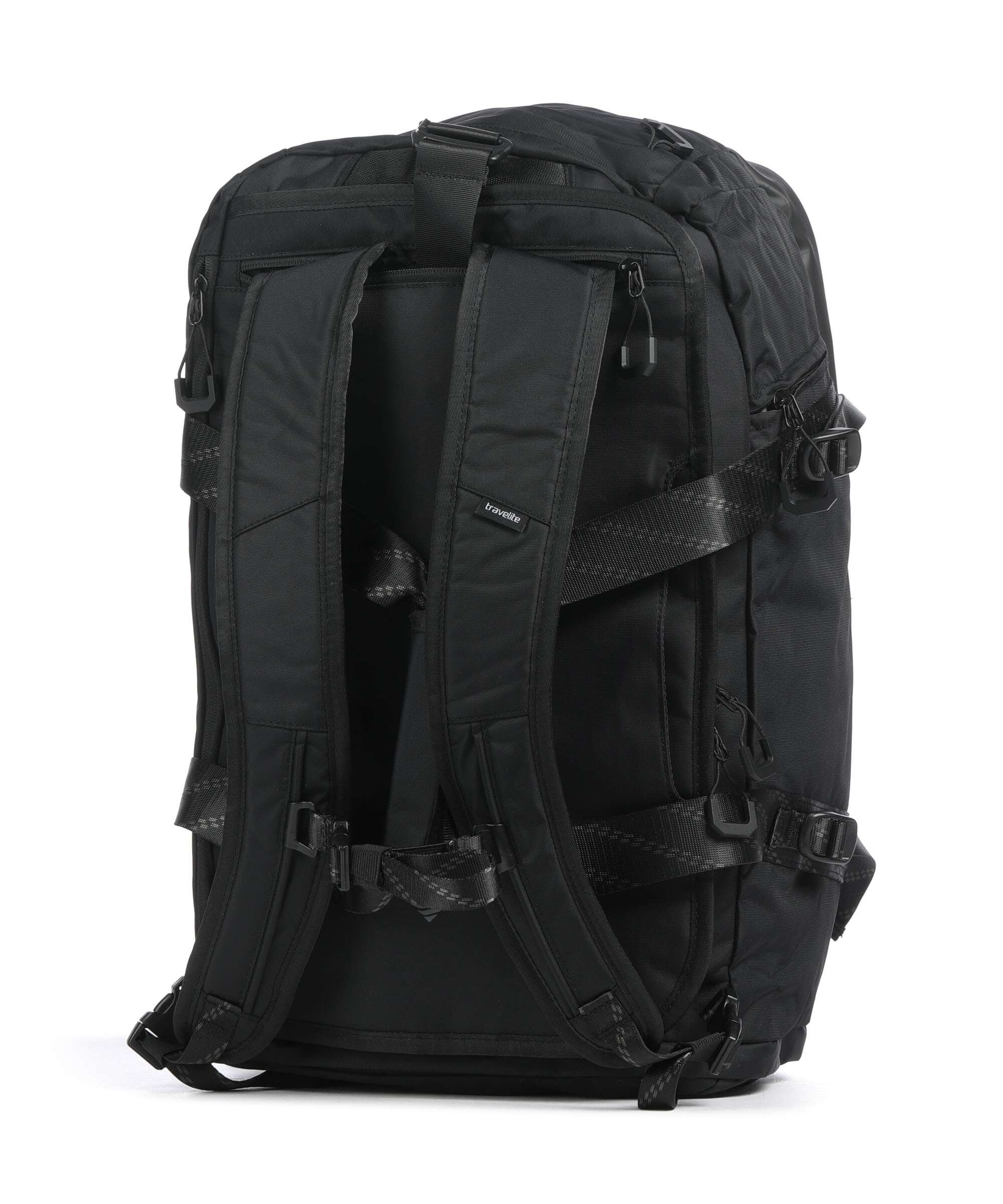 Travelite Venture Line Sac de voyage black - Image 3