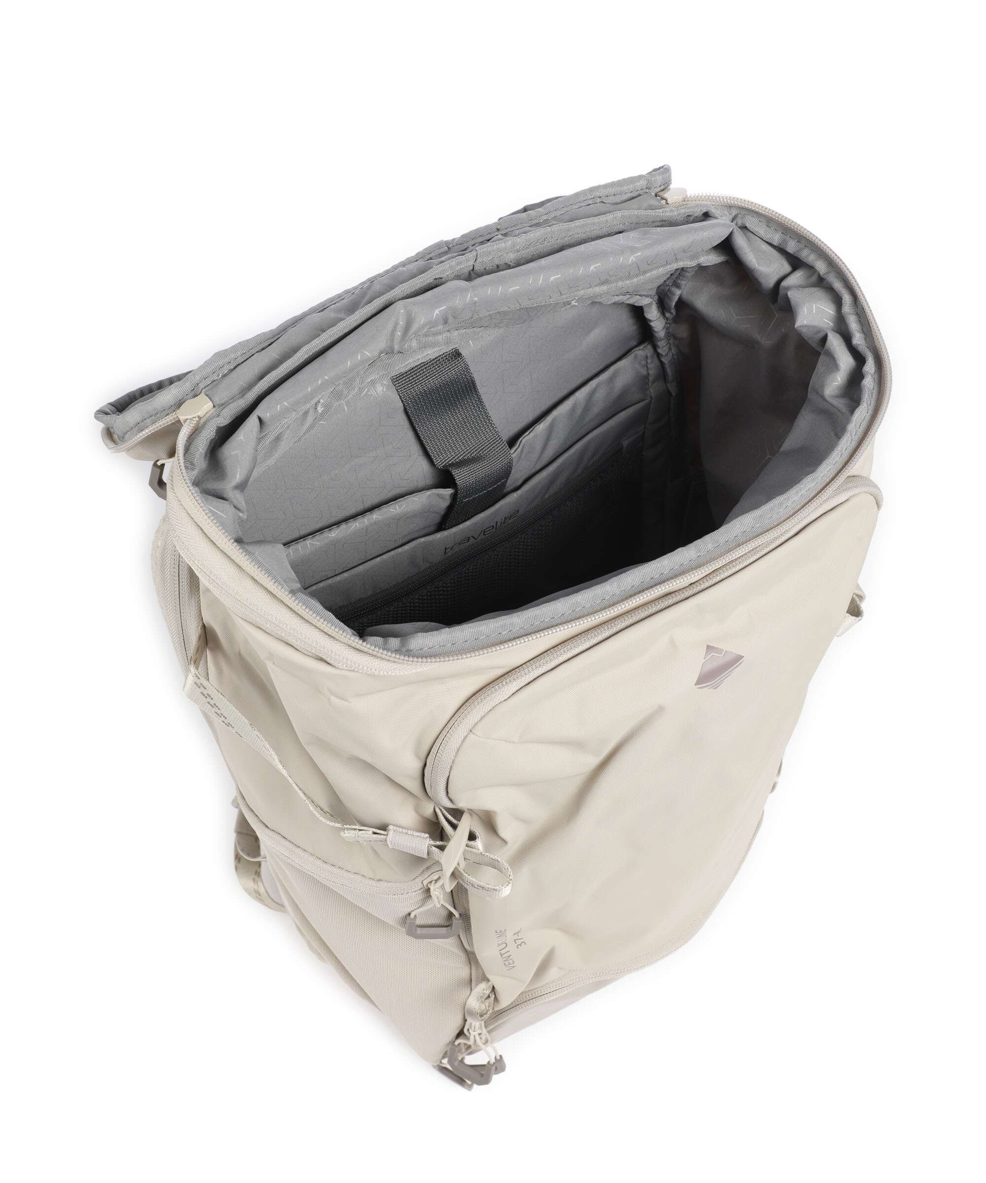 Travelite Venture Line XL Sac à dos sand - Image 5