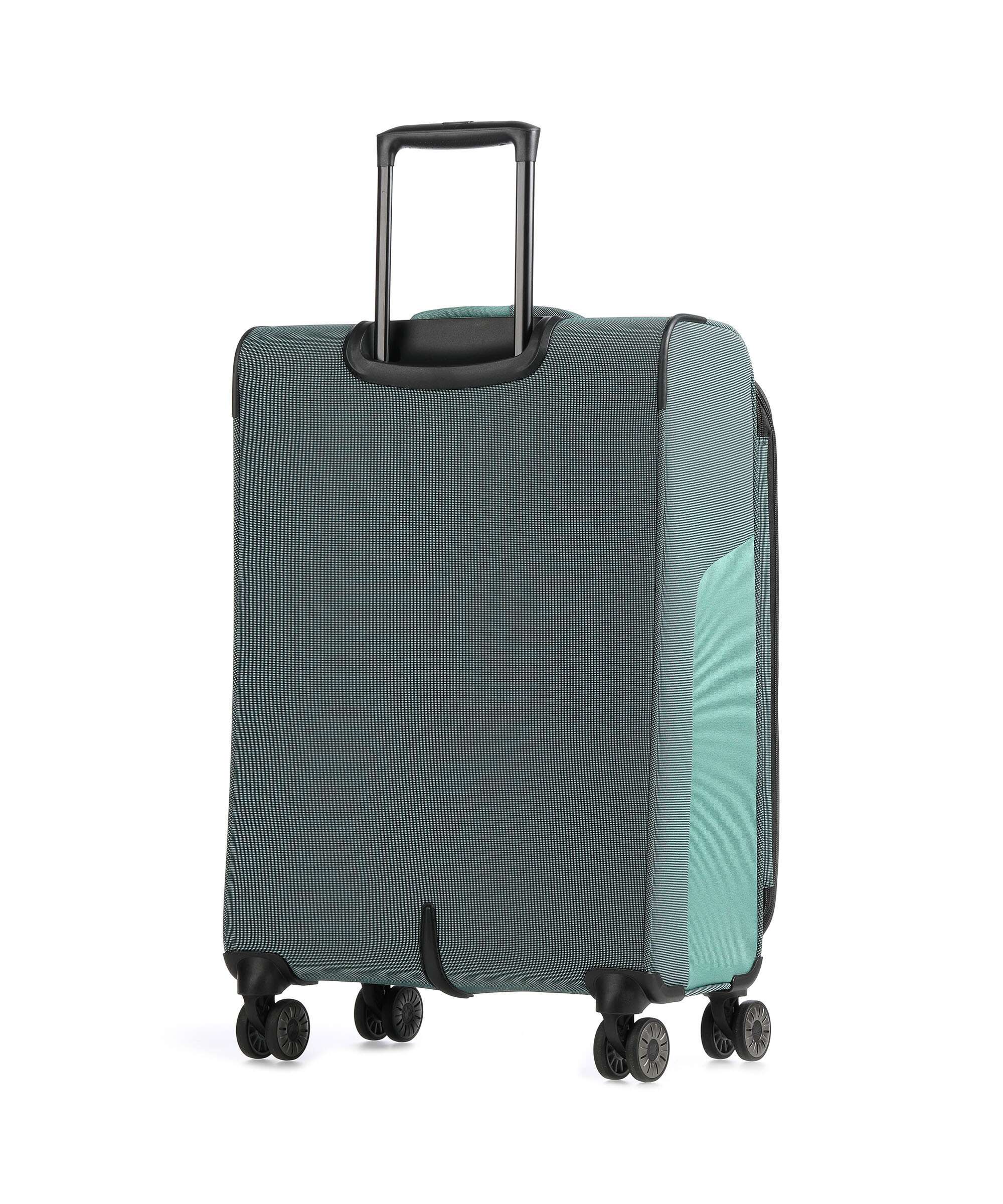 Travelite Viia Set de valise (4 roues) eukalyptus - Image 2