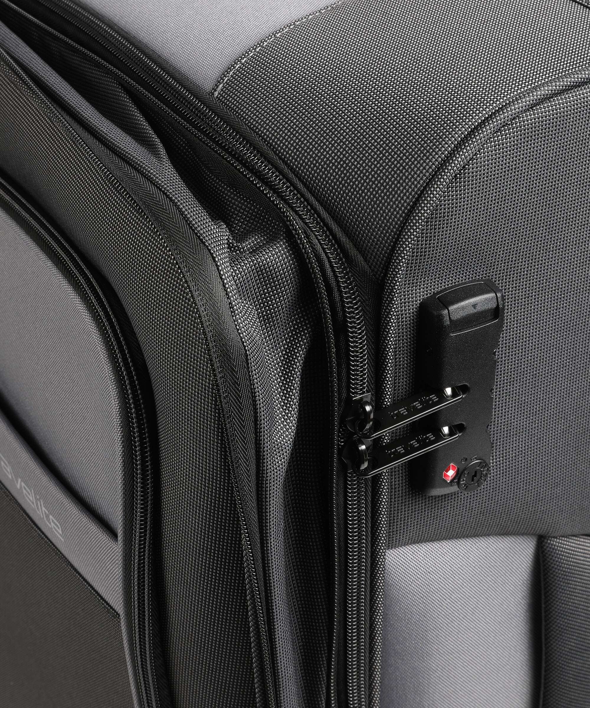 Travelite Viia Valise 4 roues schiefer - Image 4
