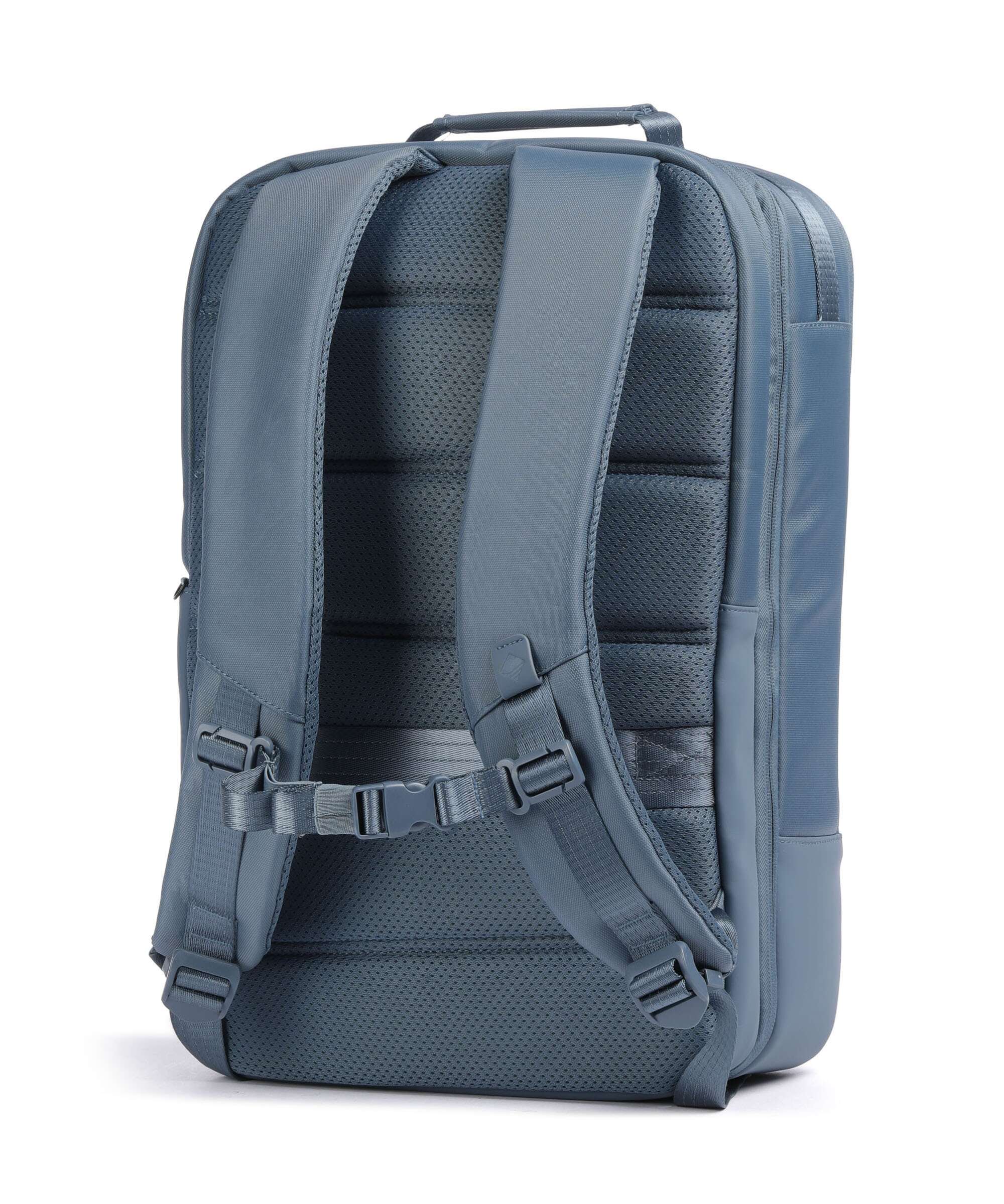 Travelite Workfloow L Sac à dos denim blue - Image 2