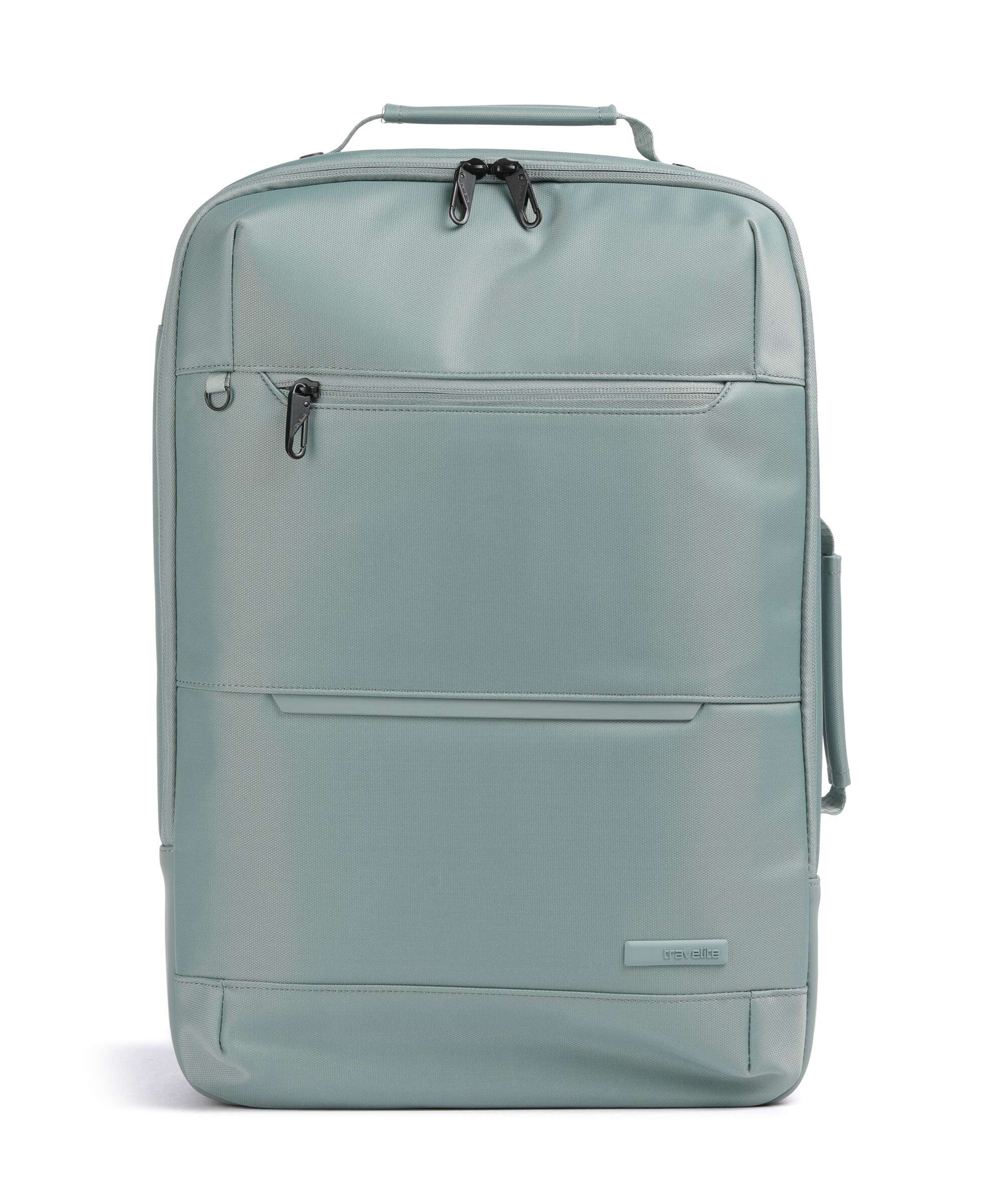 Travelite Workfloow L Sac à dos salbei