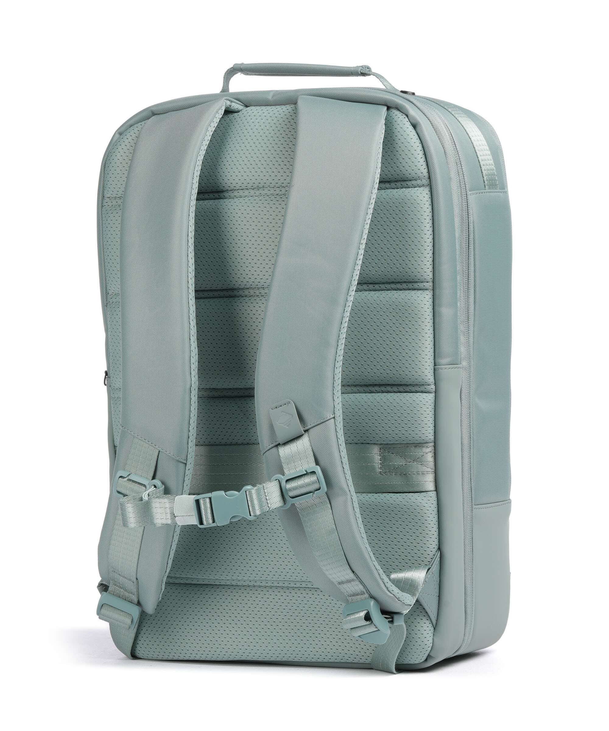 Travelite Workfloow L Sac à dos salbei - Image 2