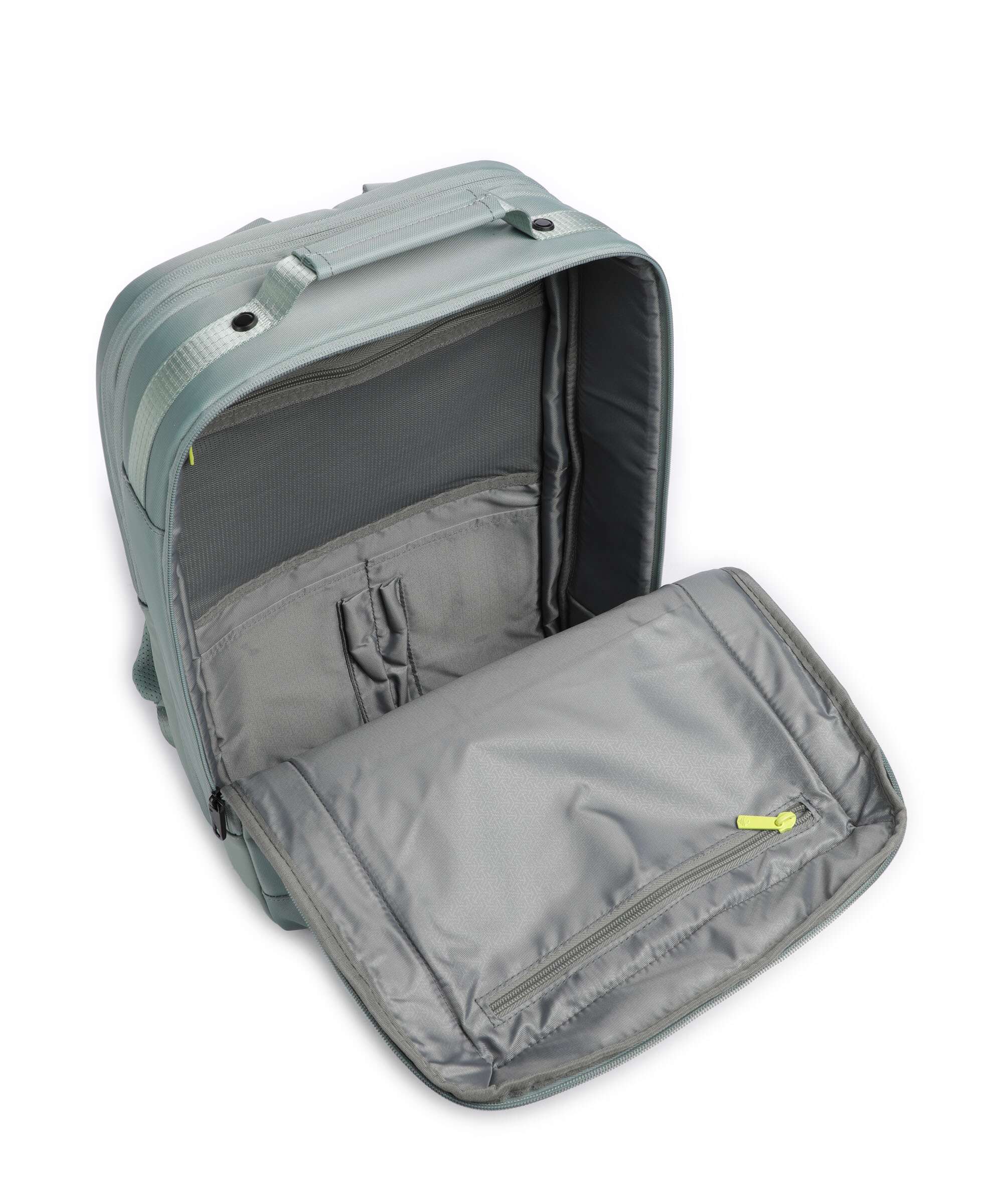 Travelite Workfloow L Sac à dos salbei - Image 8