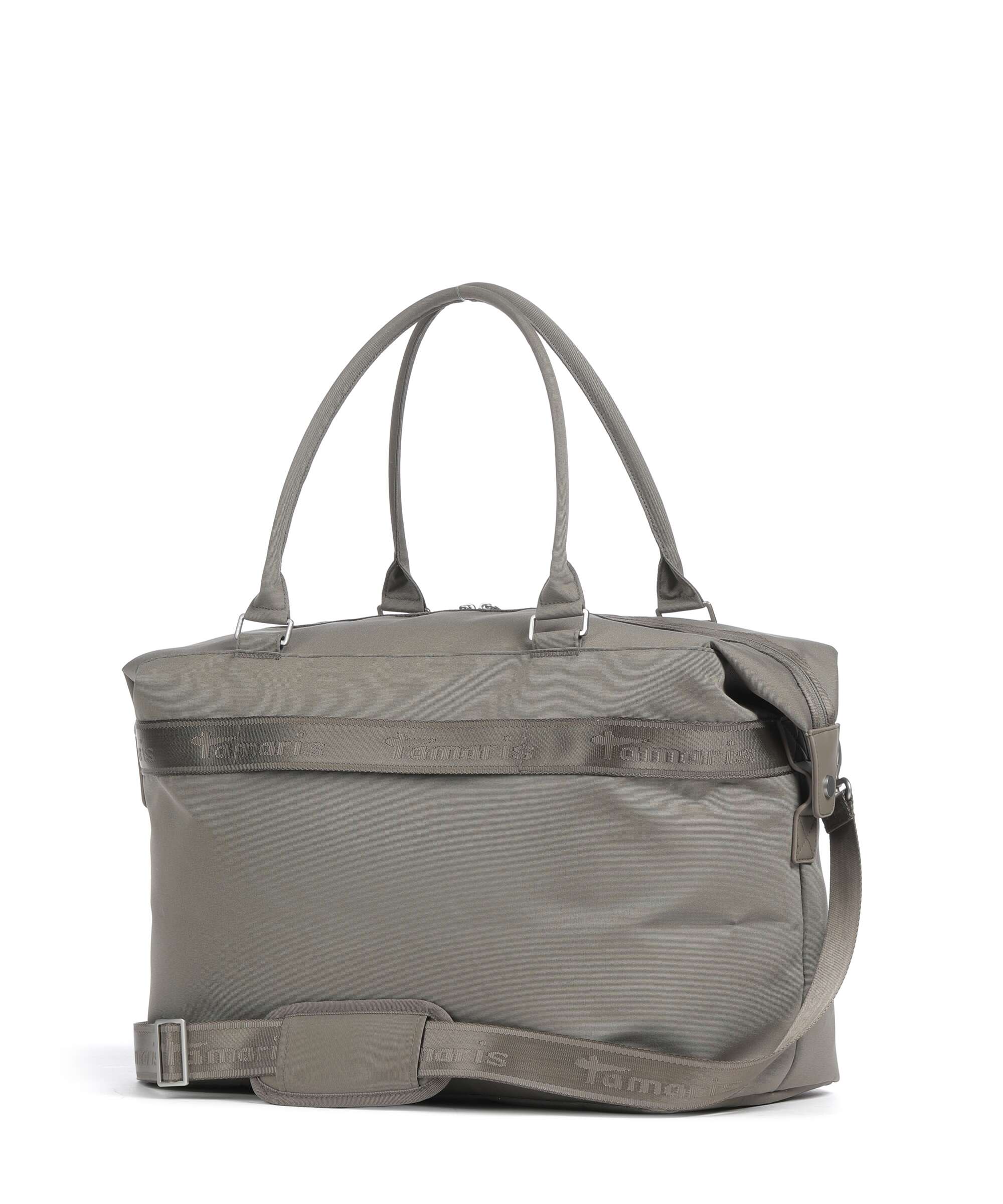 Travelite x Tamaris Voyaage Sac week-end taupe - Image 2