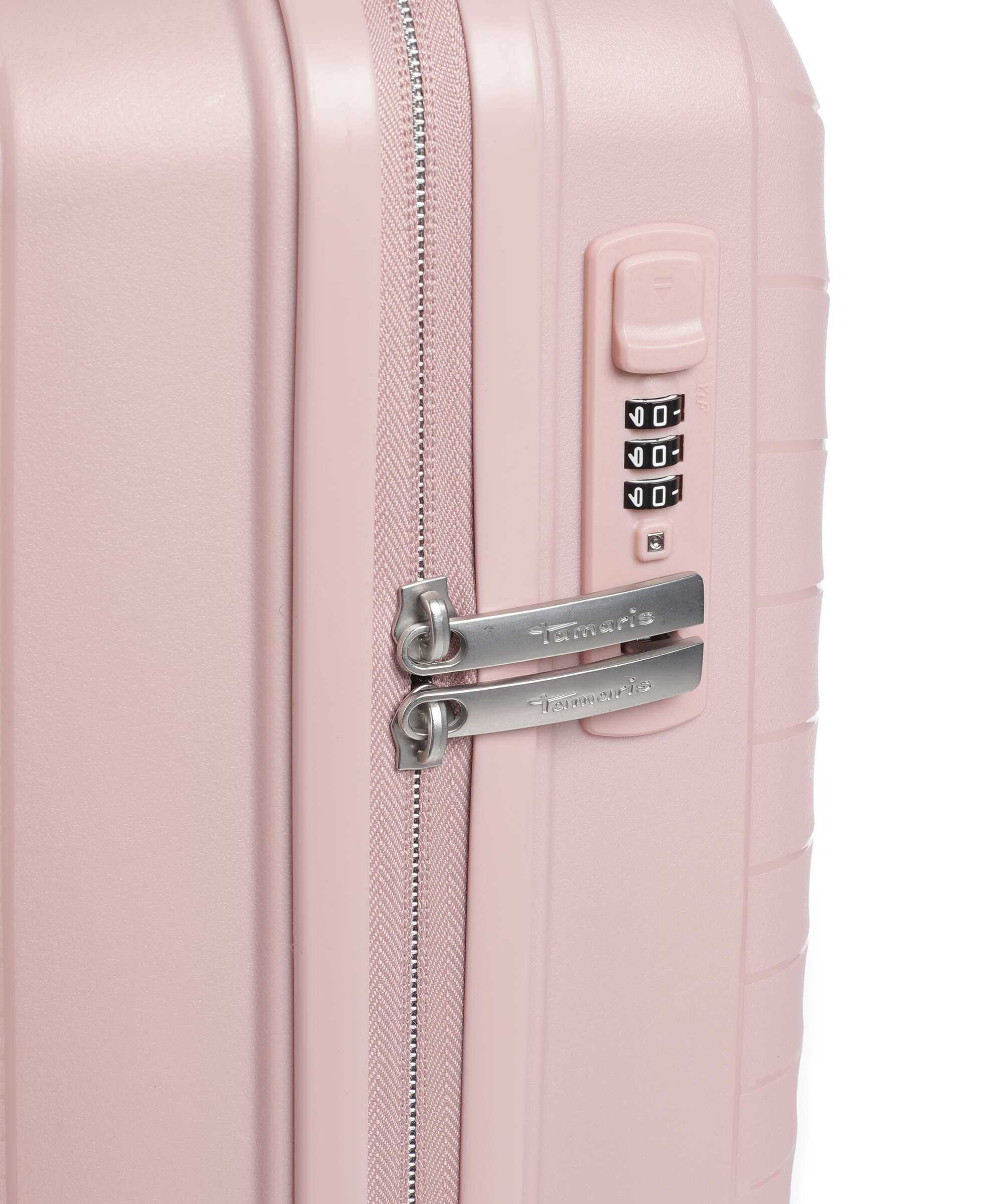 Travelite x Tamaris Voyaage Valise 4 roues blush - Image 3