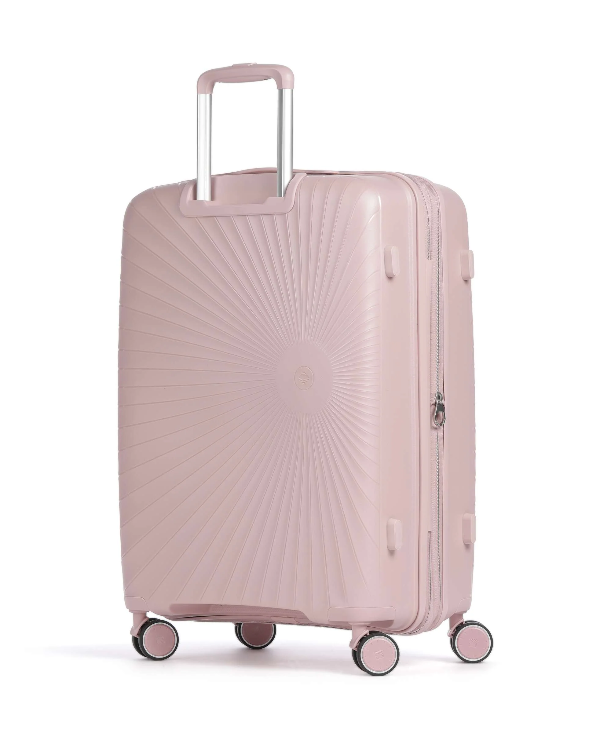Travelite x Tamaris Voyaage Valise 4 roues blush - Image 2