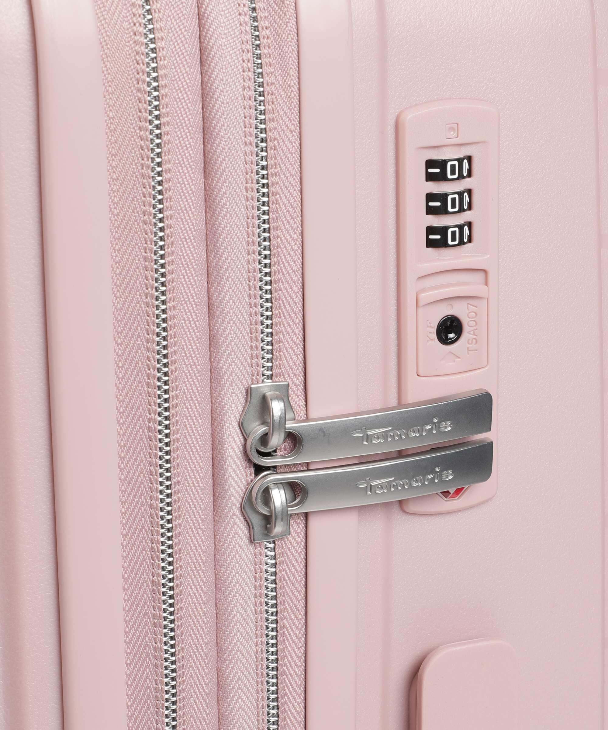Travelite x Tamaris Voyaage Valise 4 roues blush - Image 3
