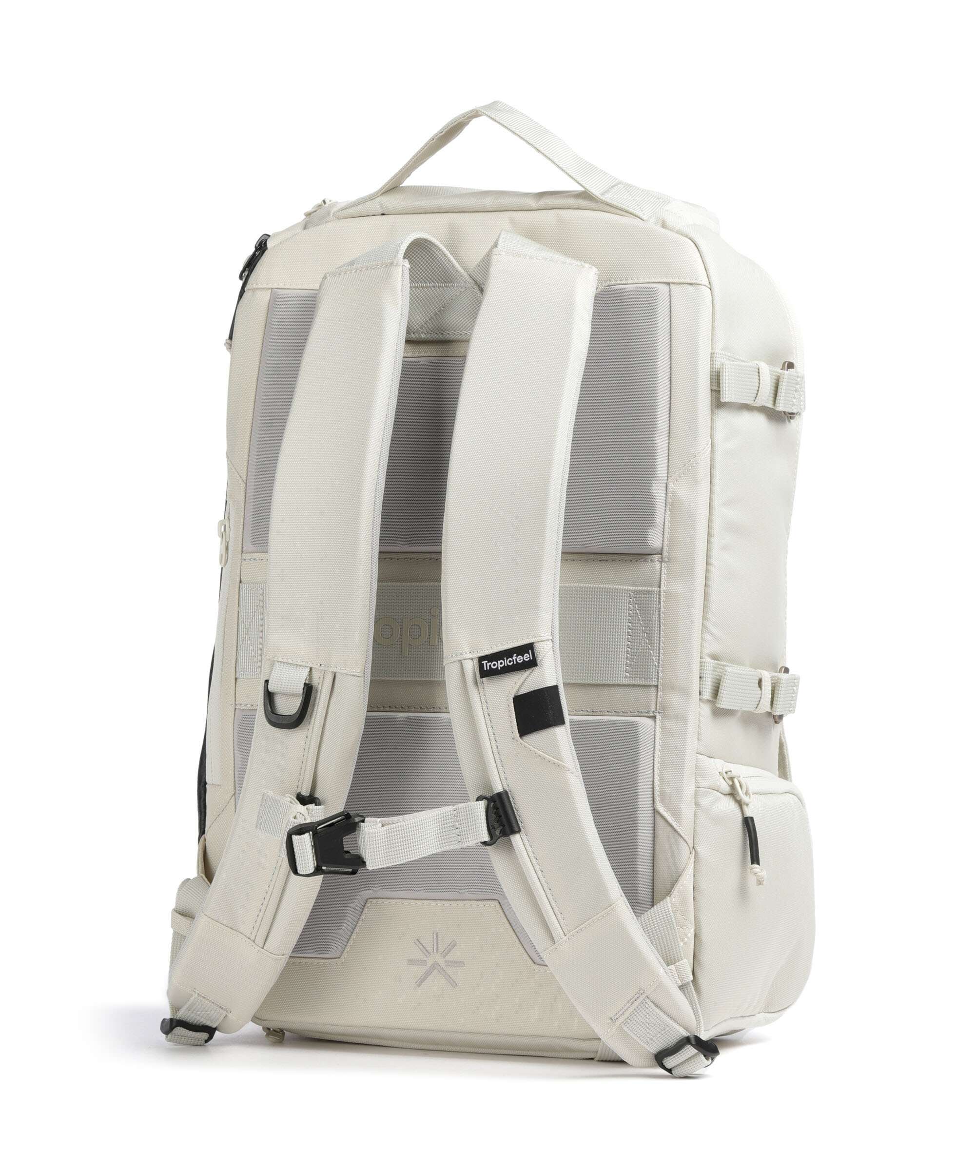 Tropicfeel Nest Sac à dos de voyage bone white - Image 2