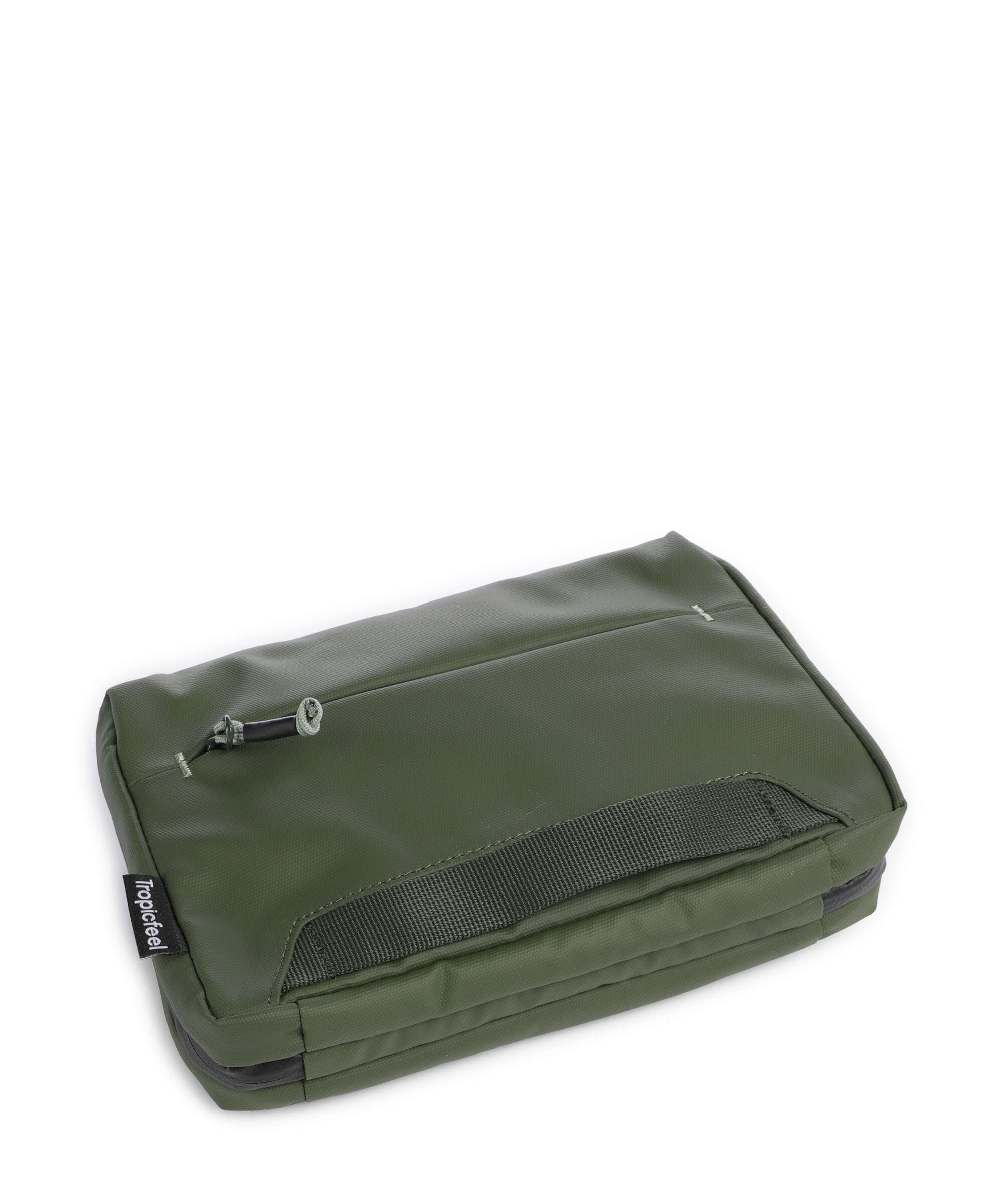 Tropicfeel SEEToiletry Accessoire de voyage bronze green - Image 4