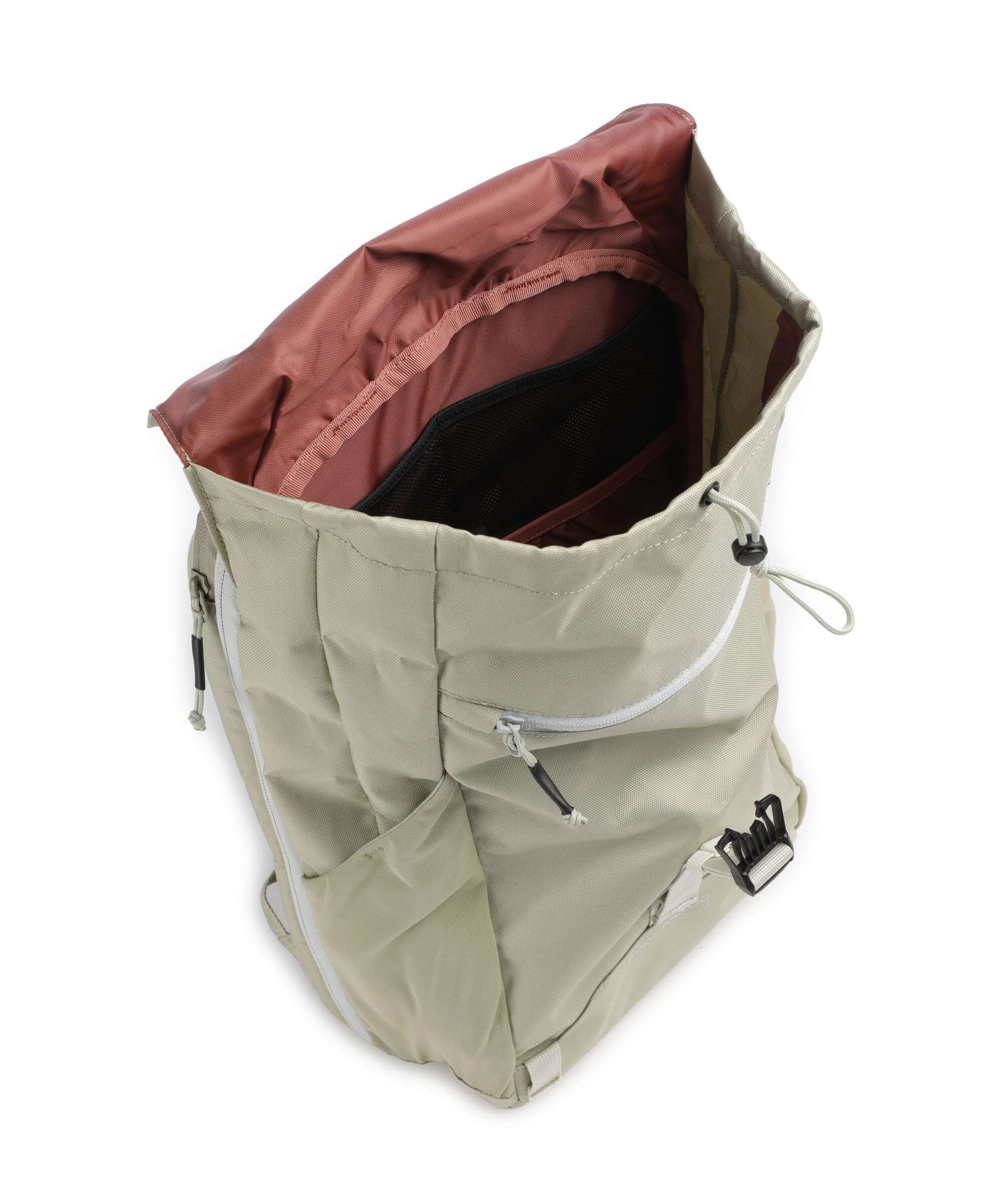 Tropicfeel Shell Go Sac à dos elm sand - Image 6