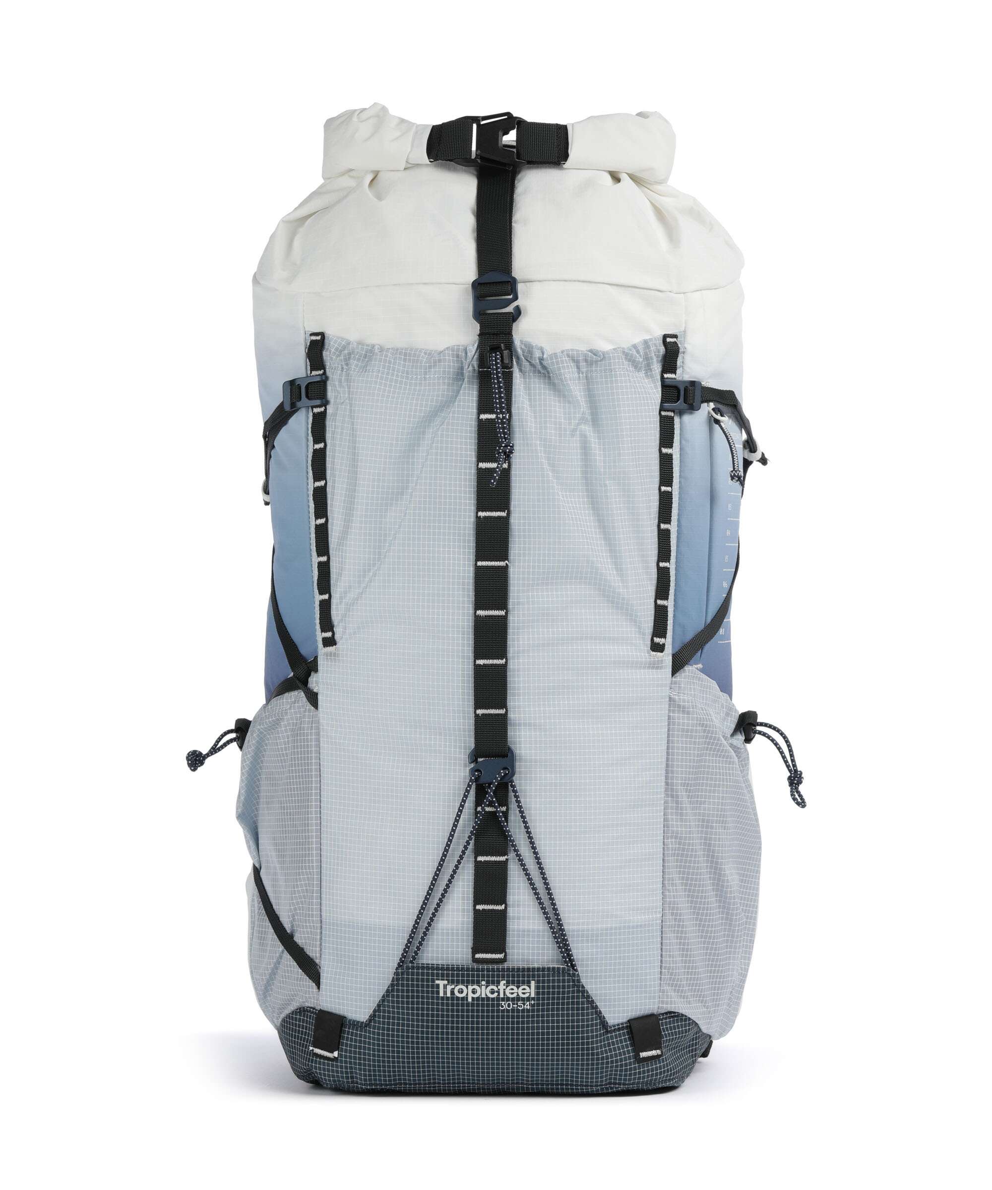 Tropicfeel Shelter ProLite Sac à dos de trekking airy blue