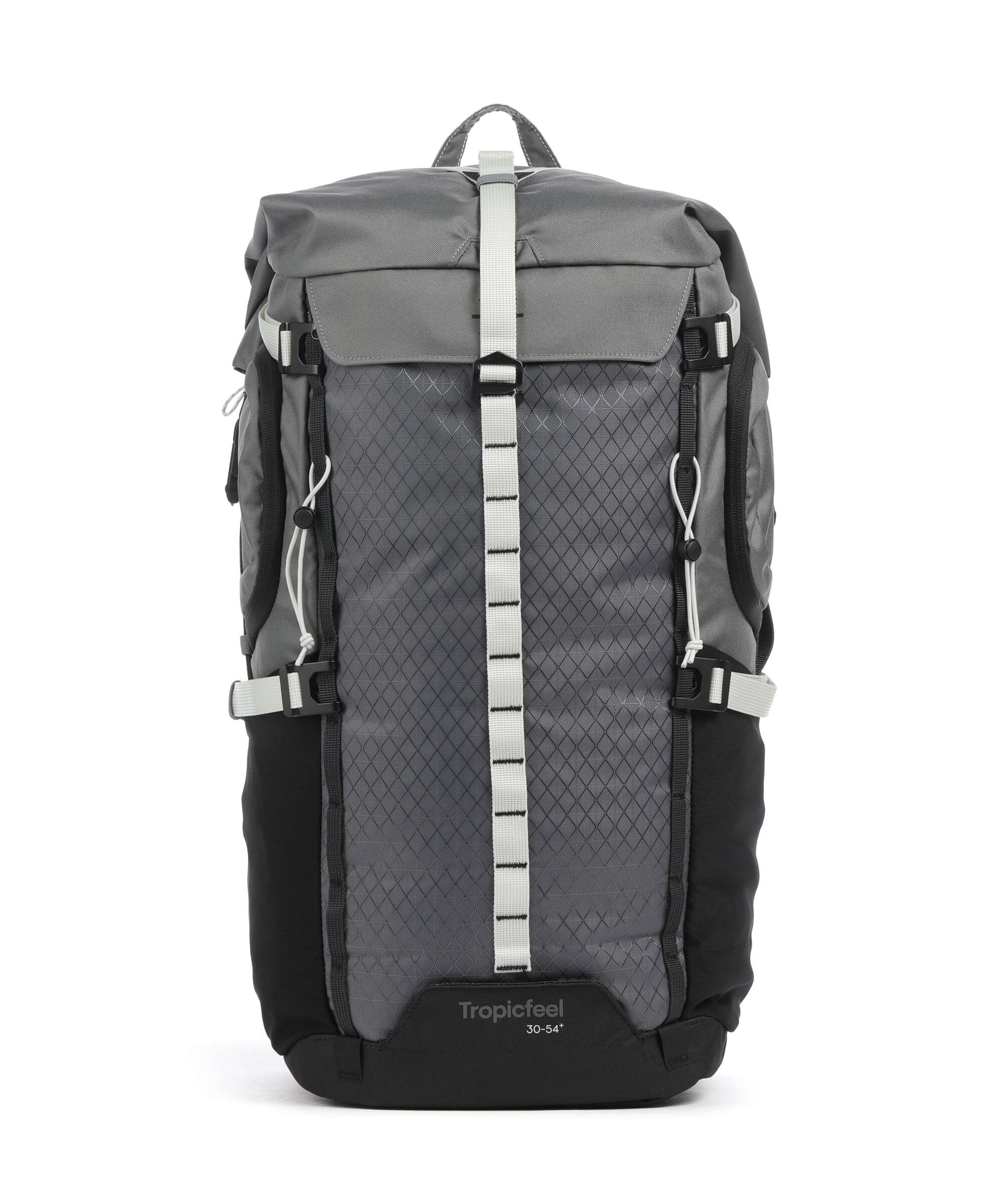 Tropicfeel Shelter Sac à dos de trekking ash grey - Image 3
