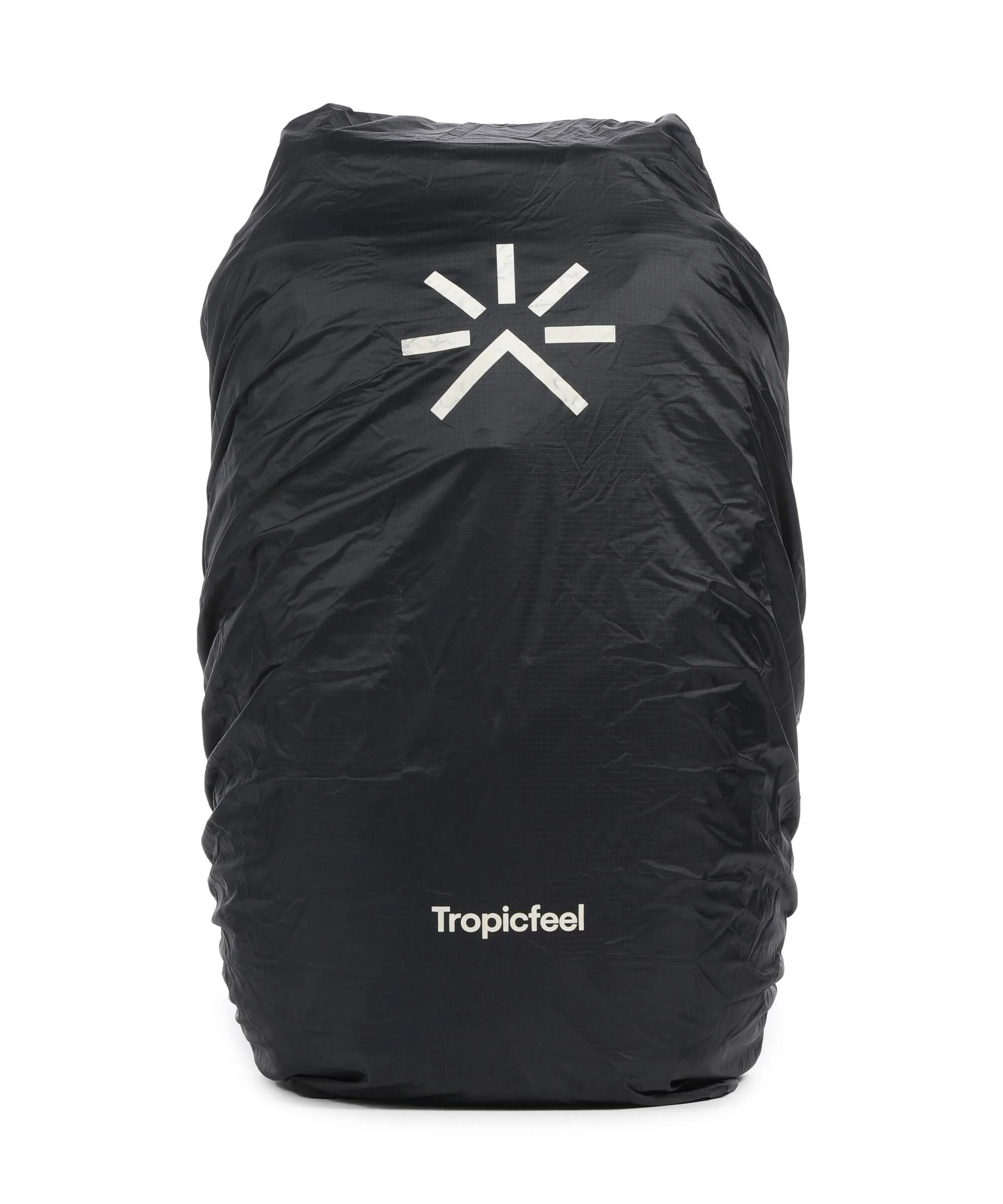 Tropicfeel Shelter Sac à dos de trekking ash grey - Image 7