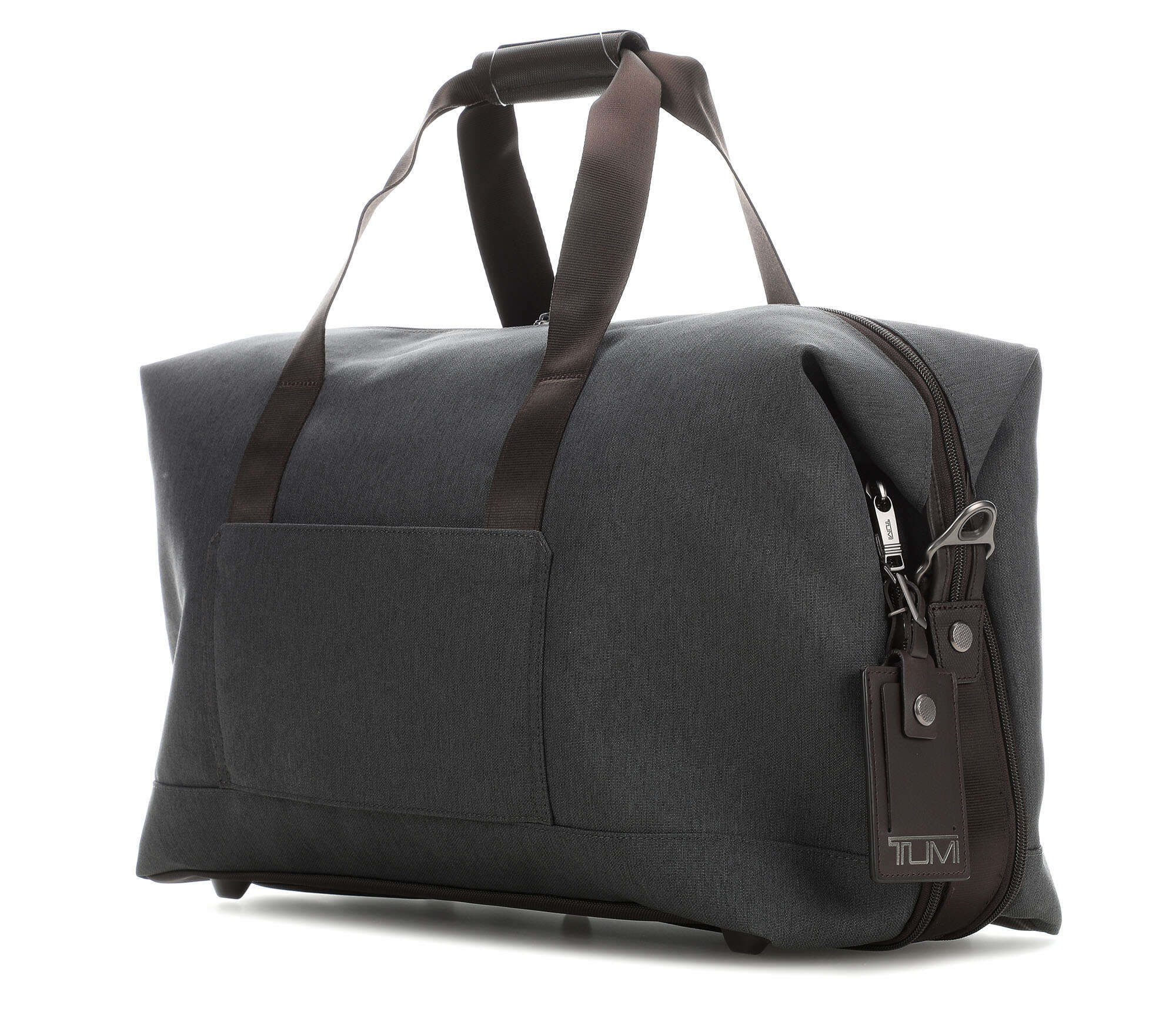 tumi Alpha 3 Sac de voyage anthracite - Image 2