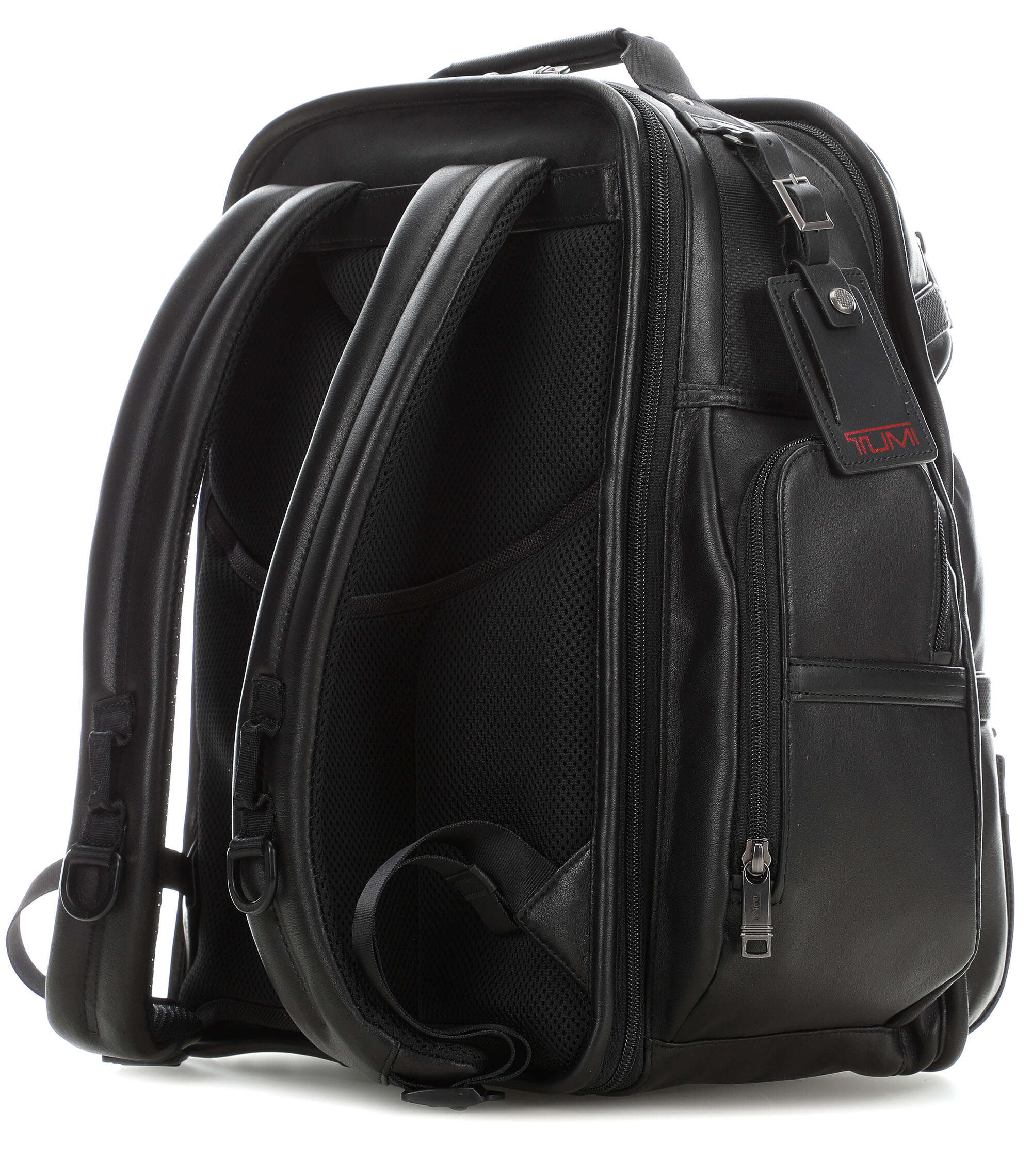 tumi Alpha 3 T-Pass Sac à dos noir - Image 2