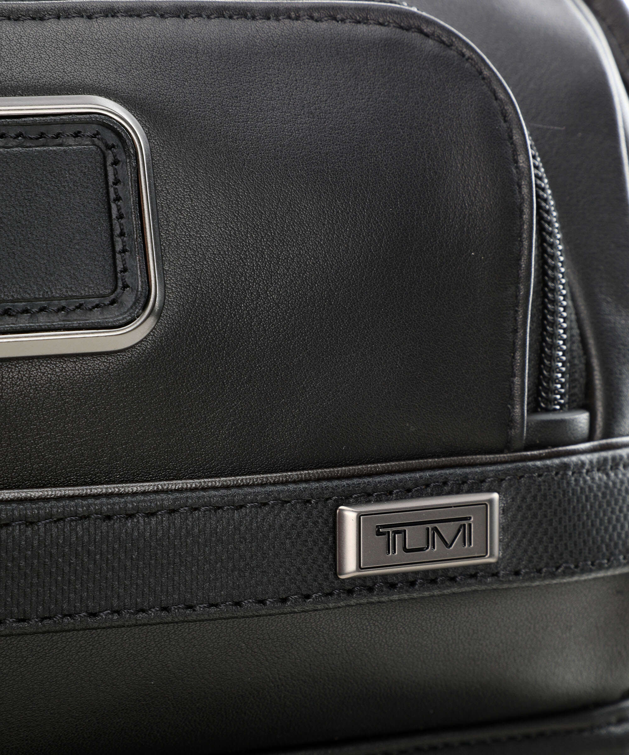 tumi Alpha 3 T-Pass Sac à dos noir - Image 3