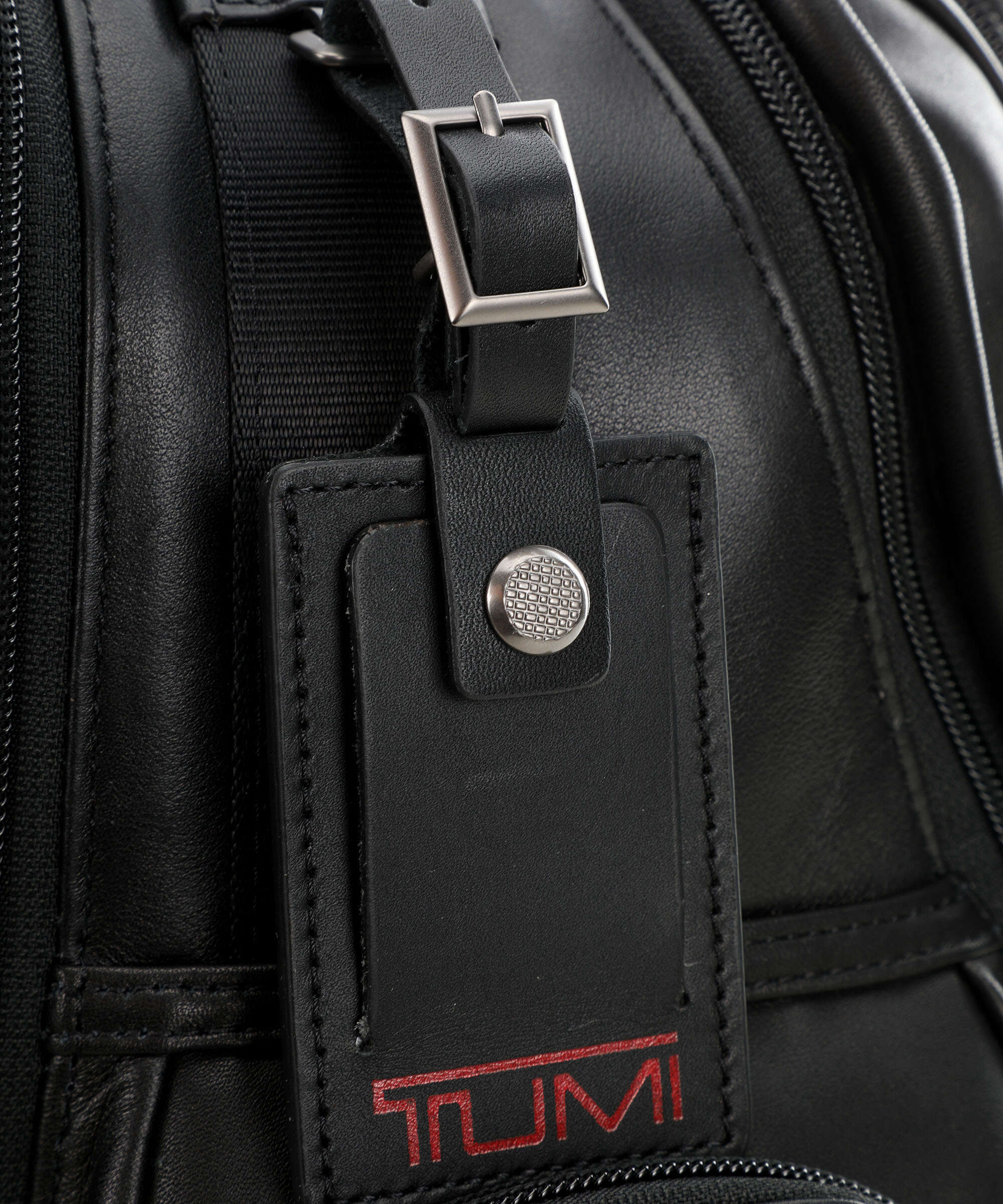 tumi Alpha 3 T-Pass Sac à dos noir - Image 4