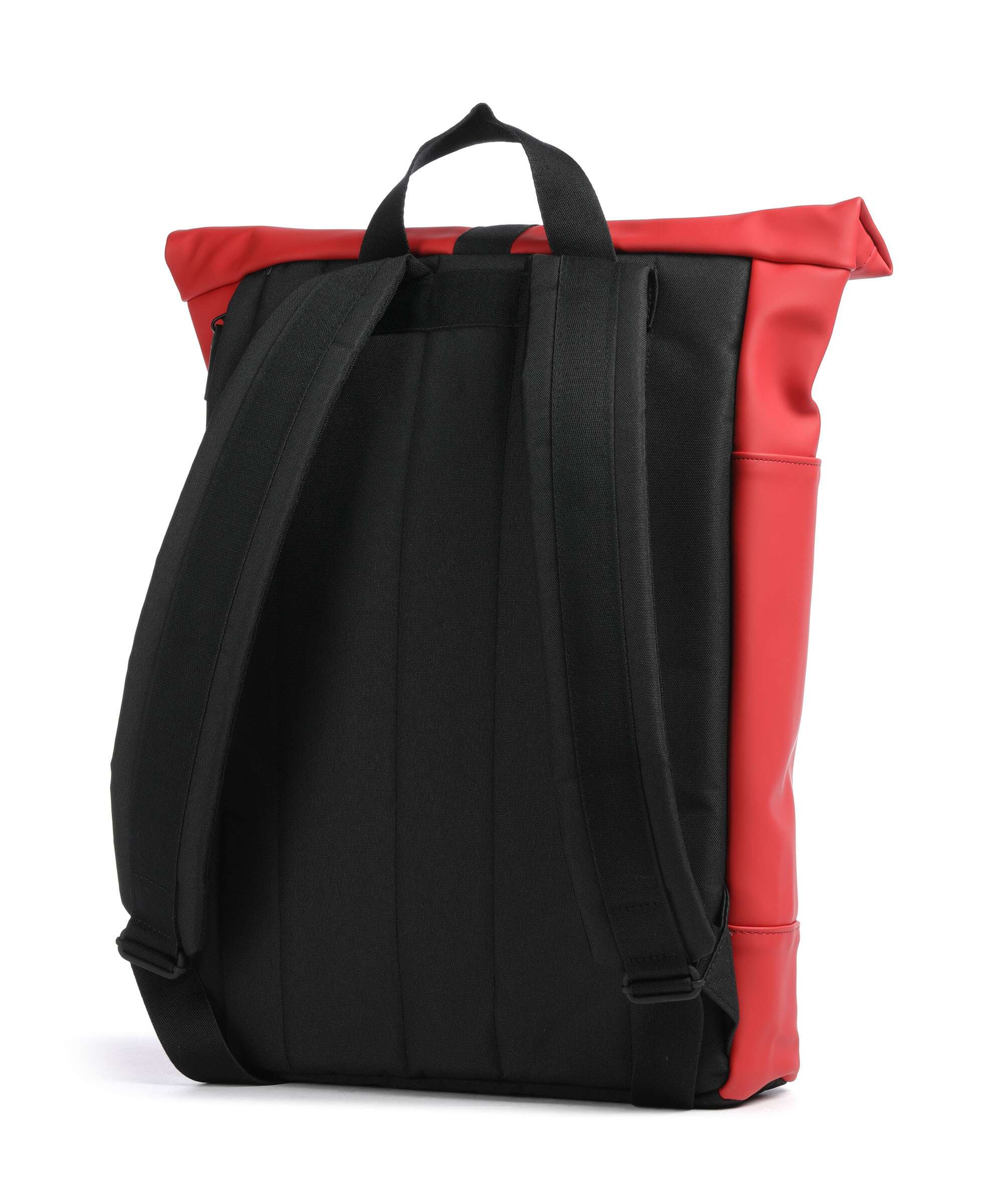 Ucon Acrobatics Lotus Hajo Medium Sac à dos roll-top red - Image 2