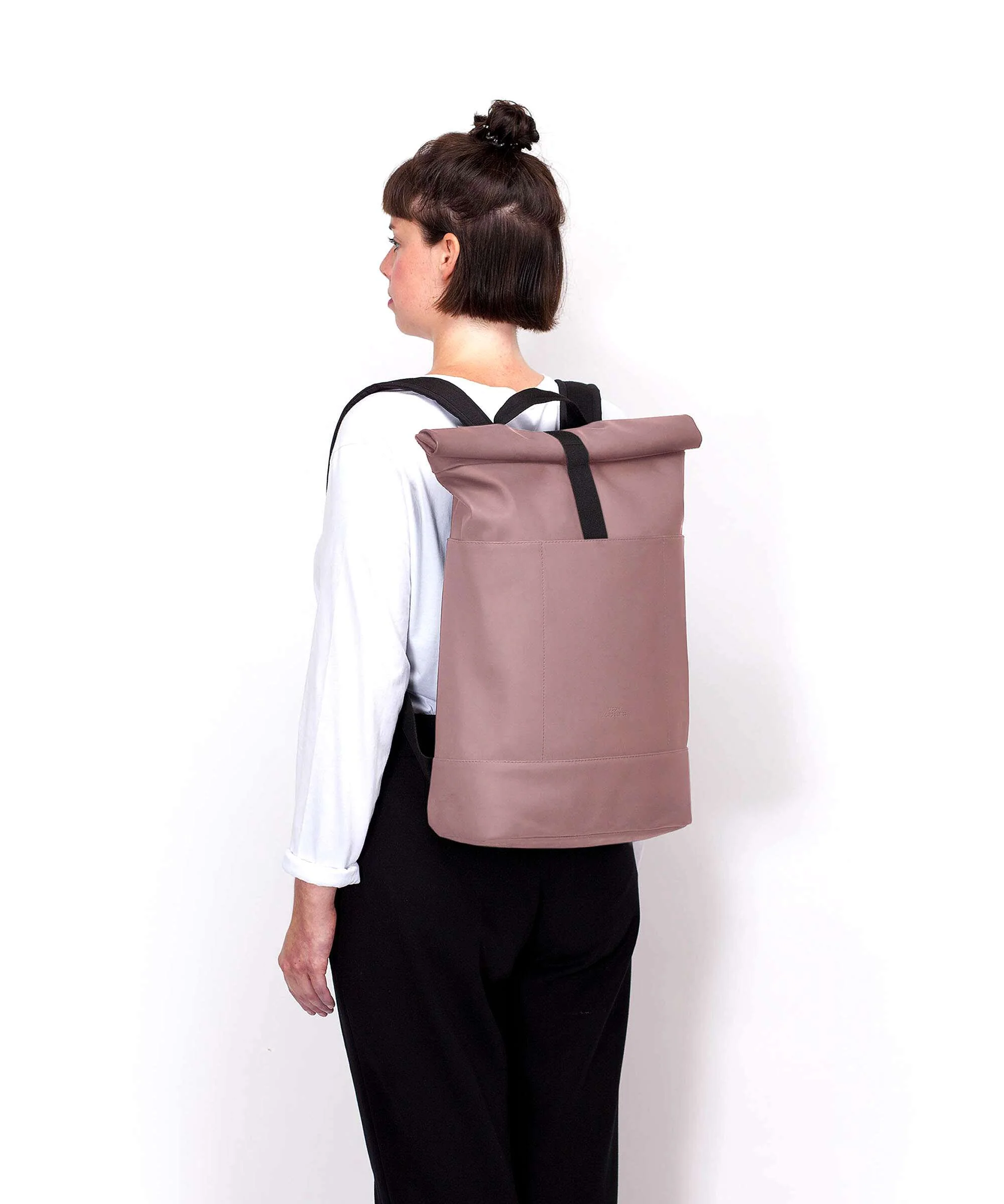 Ucon Acrobatics Lotus Hajo Medium Sac à dos roll-top nude/clay - Image 3